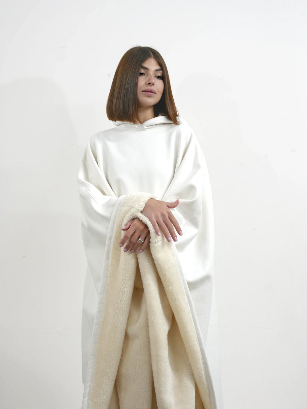 Clariscia Eden Hoodie