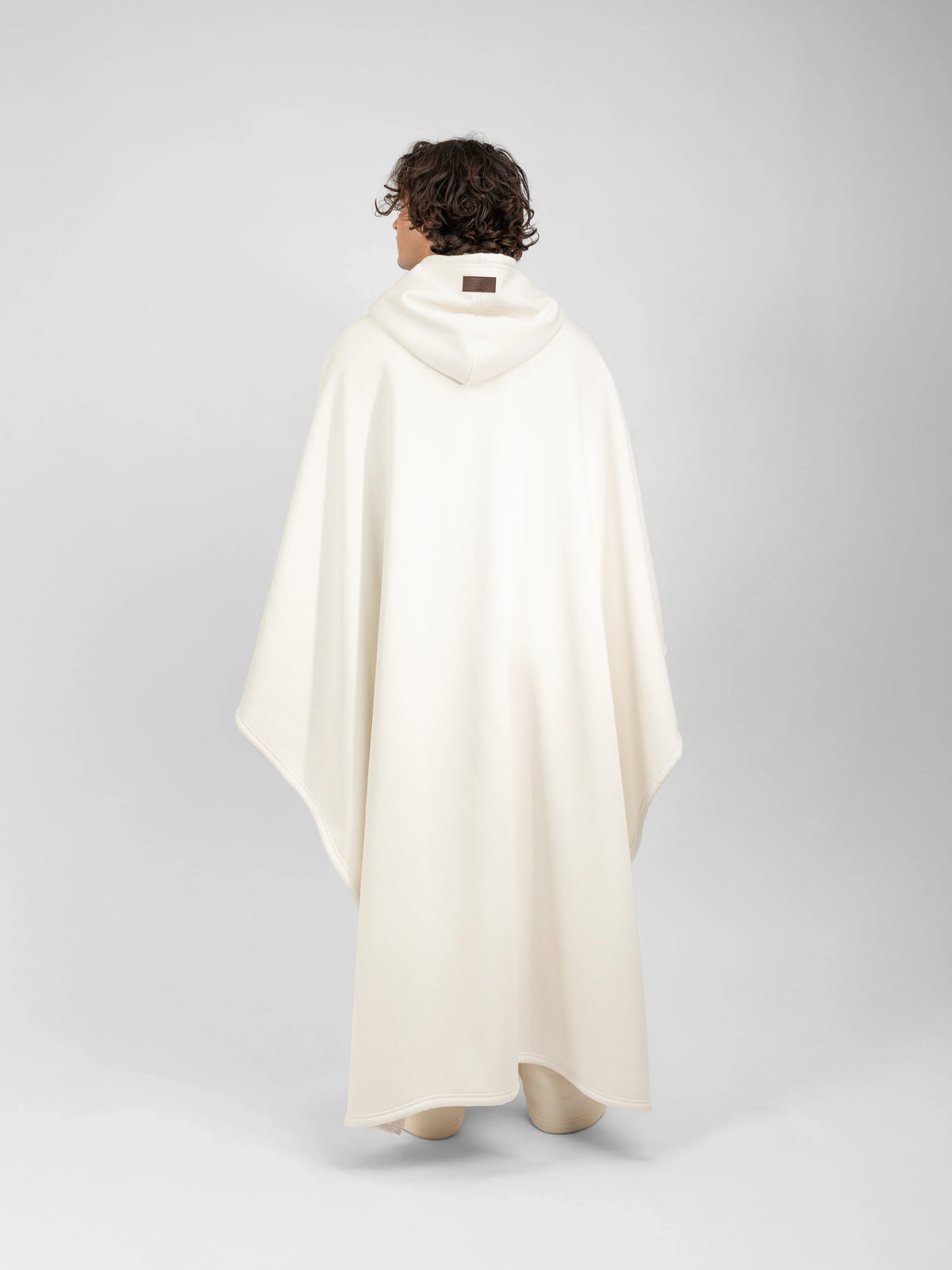 Clariscia Eden Hoodie