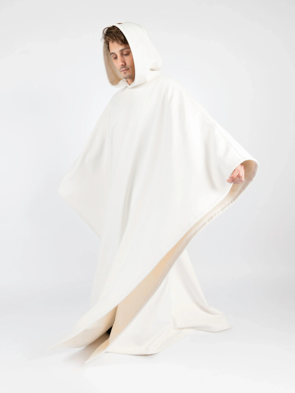 Clariscia Eden Hoodie