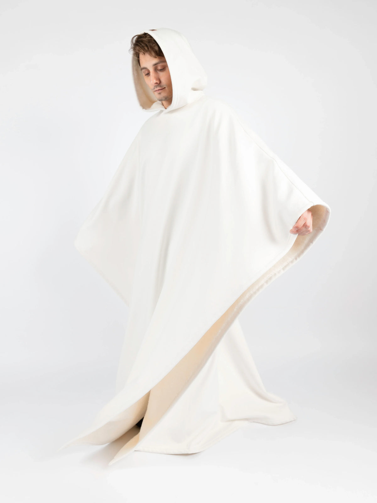 Clariscia Eden Hoodie