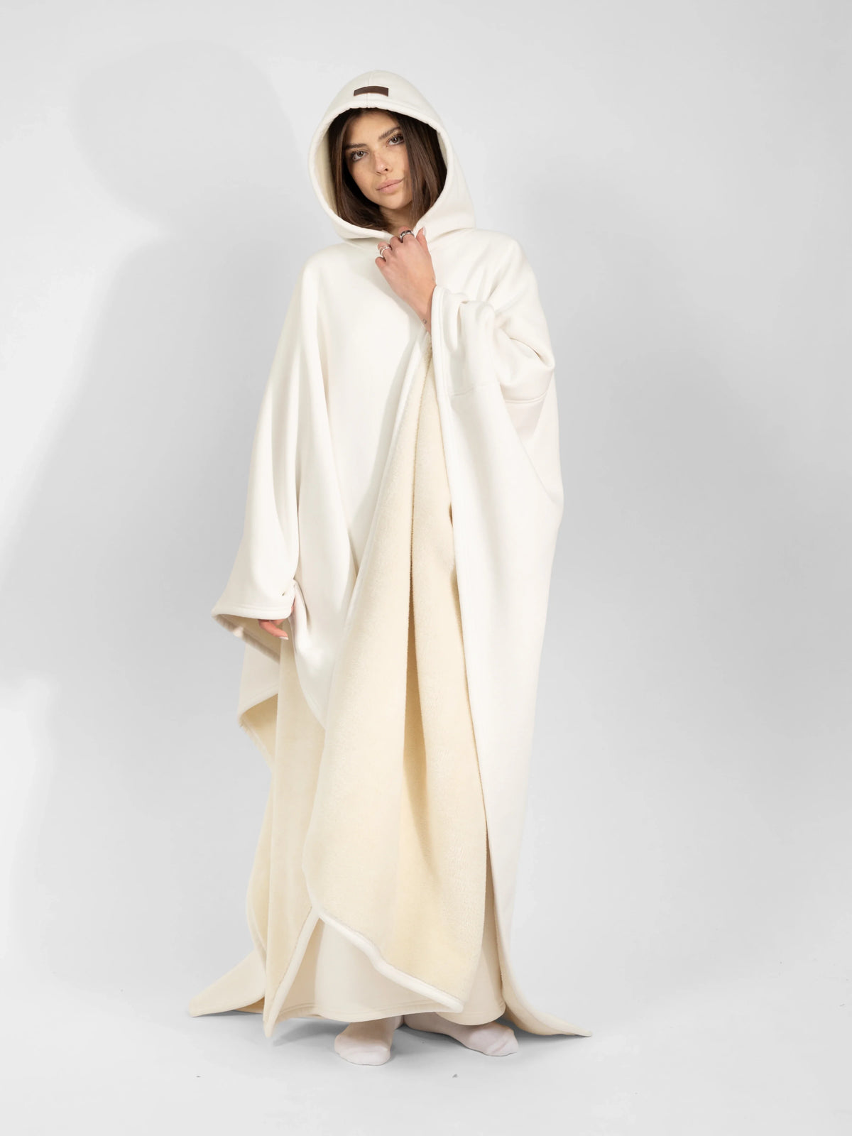 Clariscia Eden Hoodie