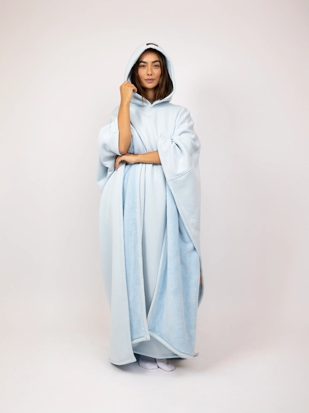 Clariscia Eden Hoodie