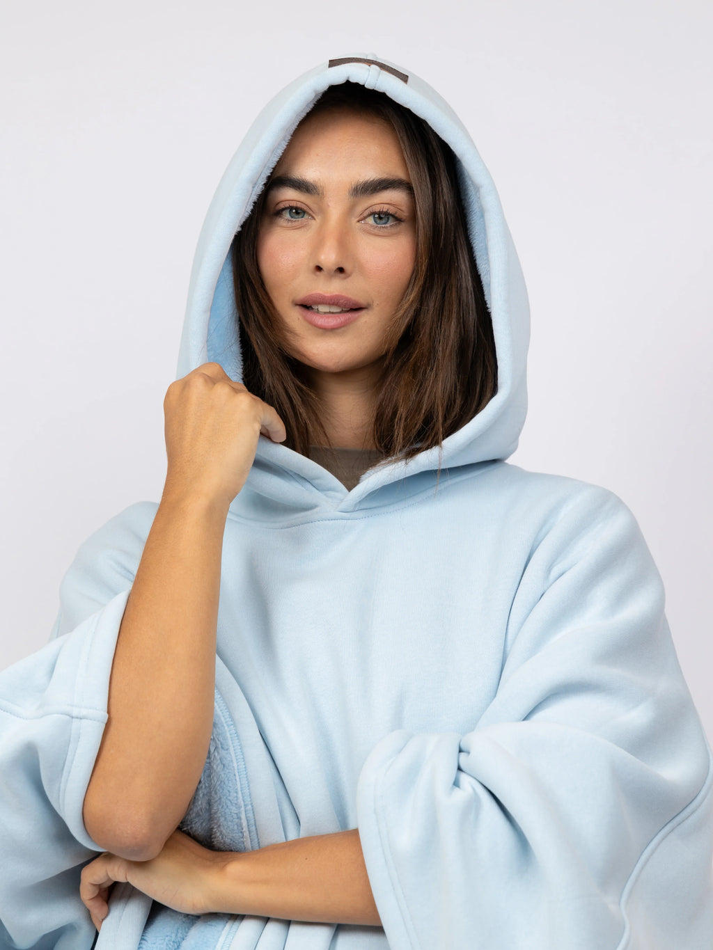 Clariscia Eden Hoodie
