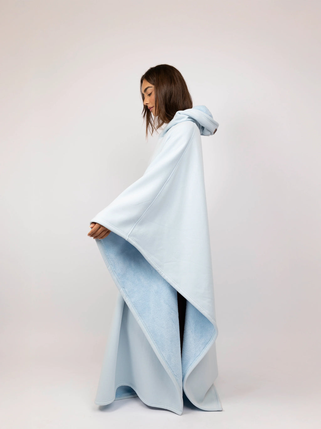 Clariscia Eden Hoodie