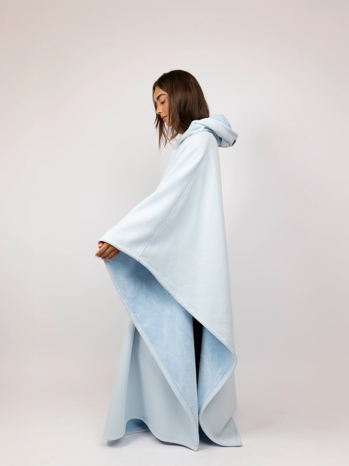 Clariscia Eden Hoodie