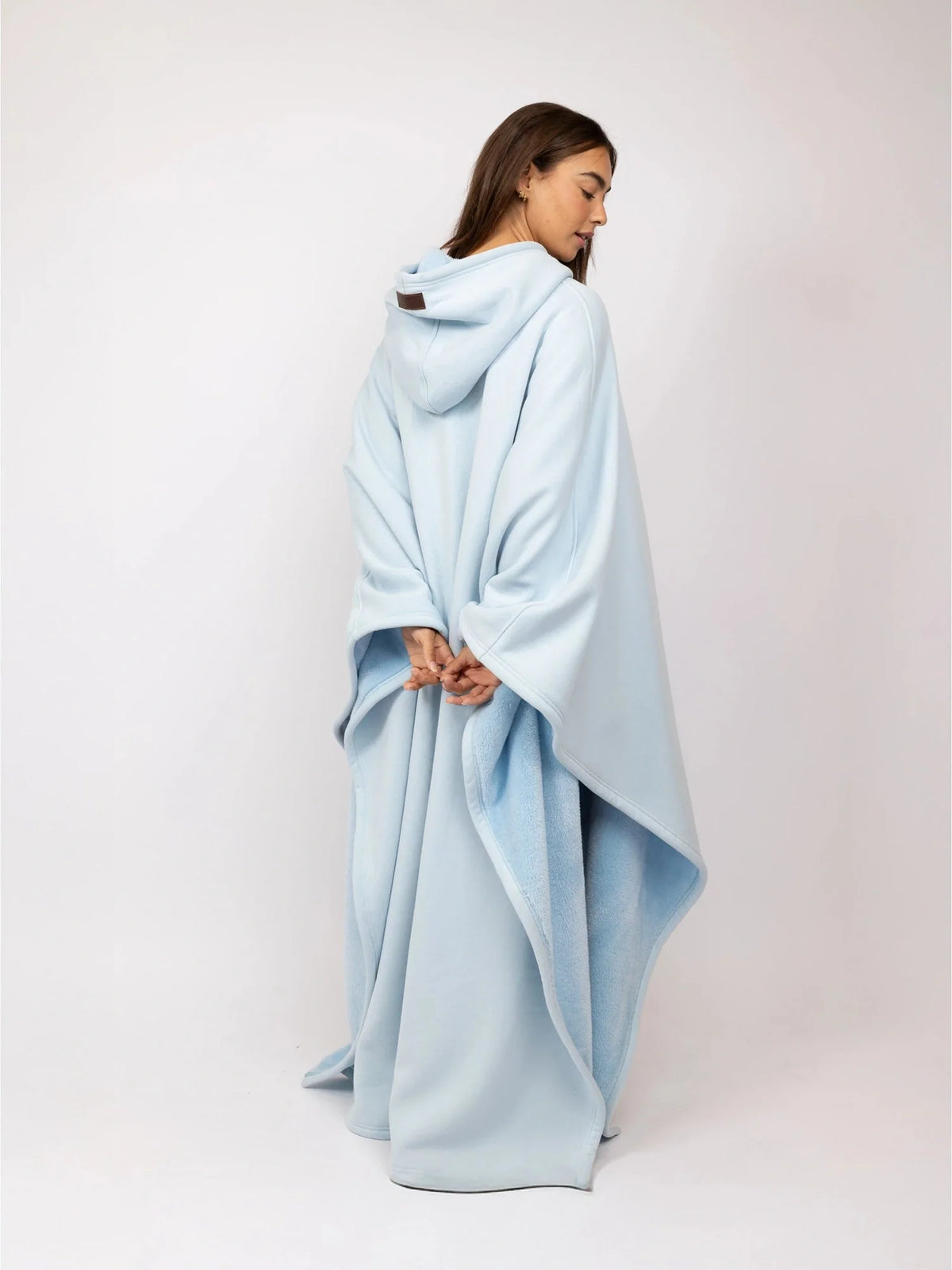 Clariscia Eden Hoodie