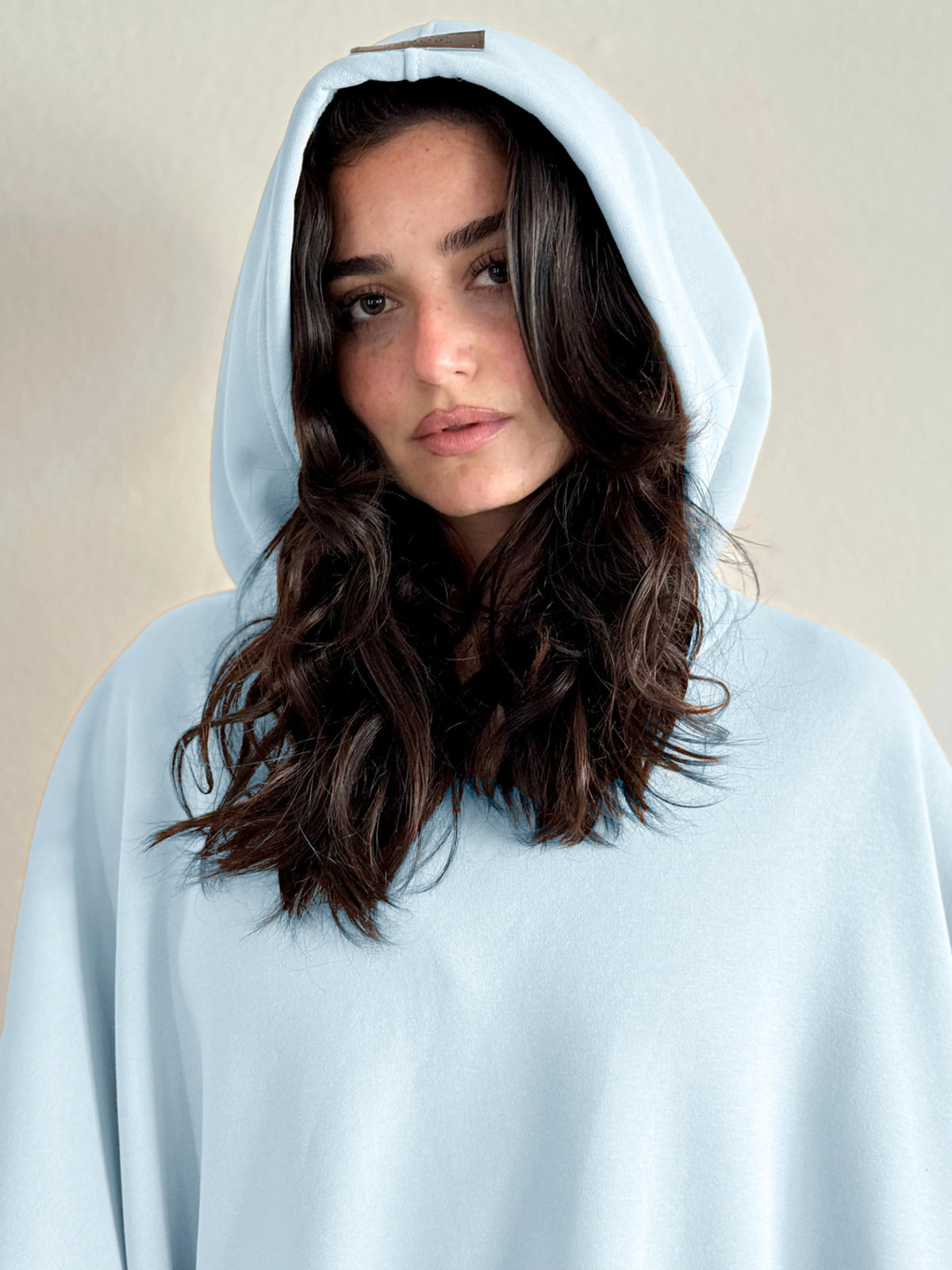 Clariscia Eden Hoodie