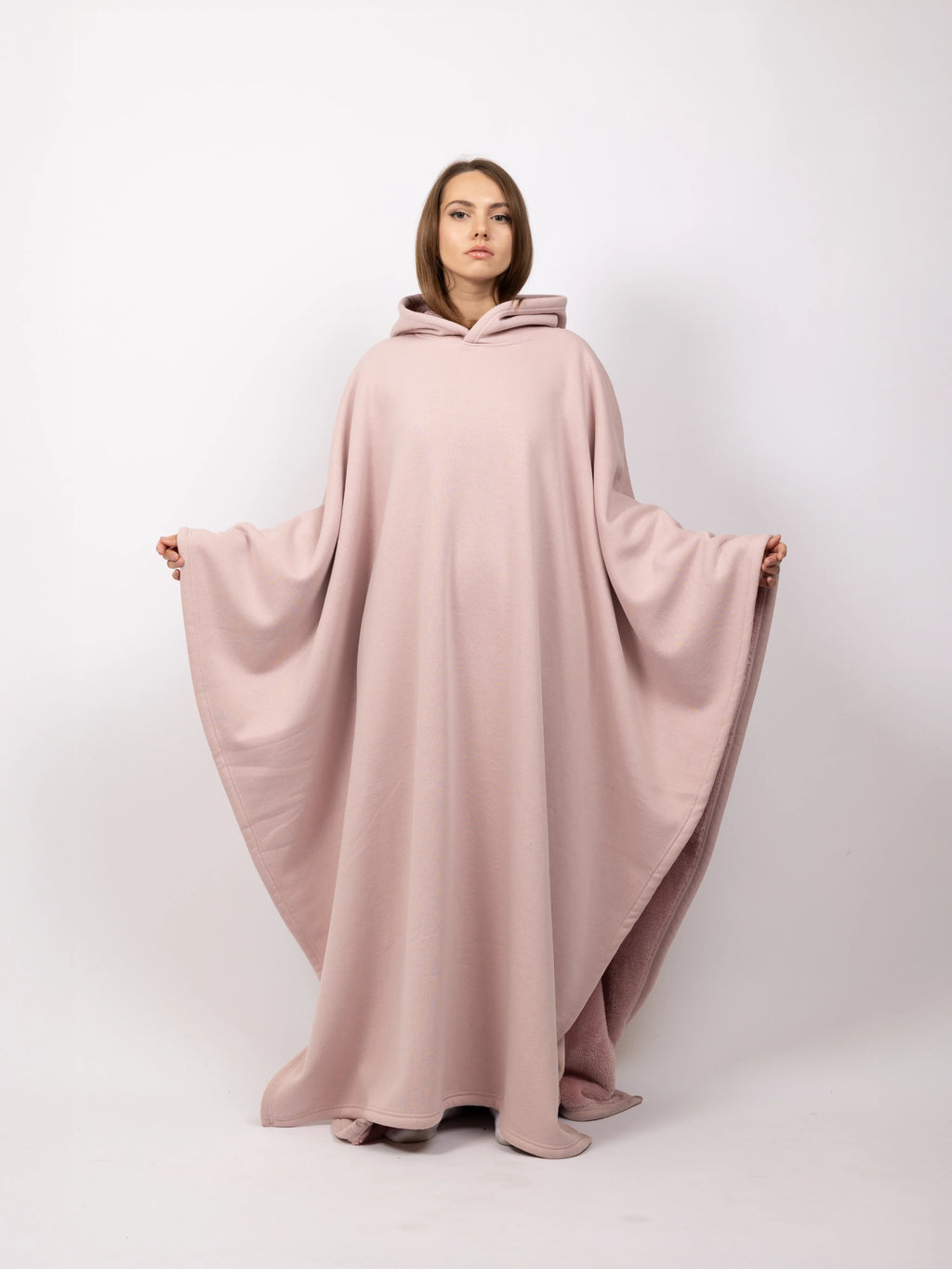 Clariscia Eden Hoodie