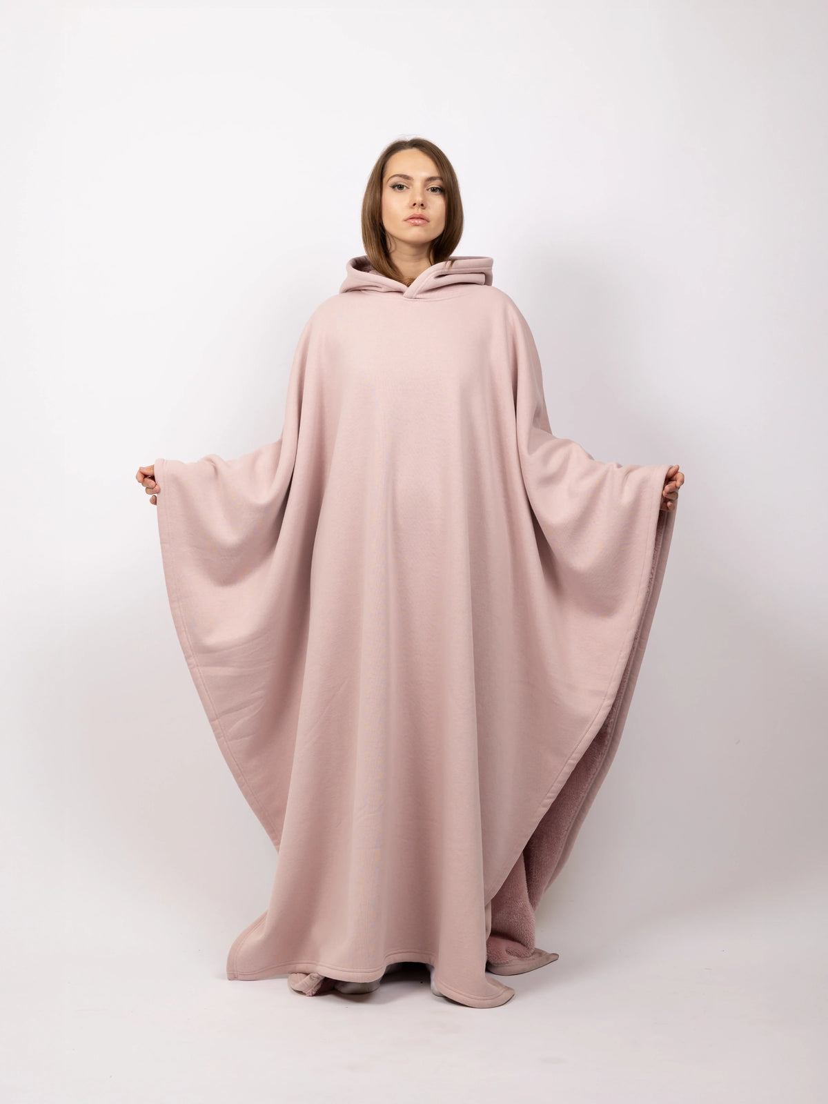 Clariscia Eden Hoodie