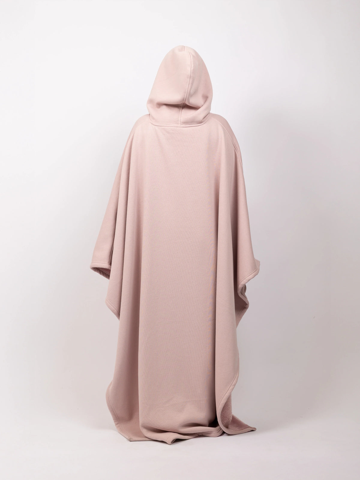 Clariscia Eden Hoodie