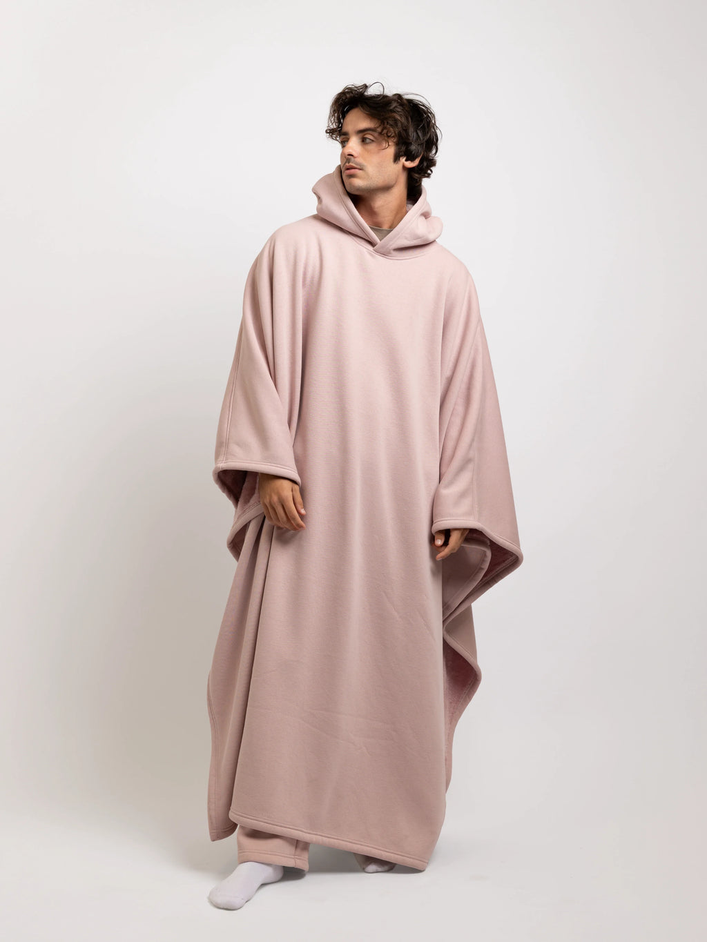 Clariscia Eden Hoodie