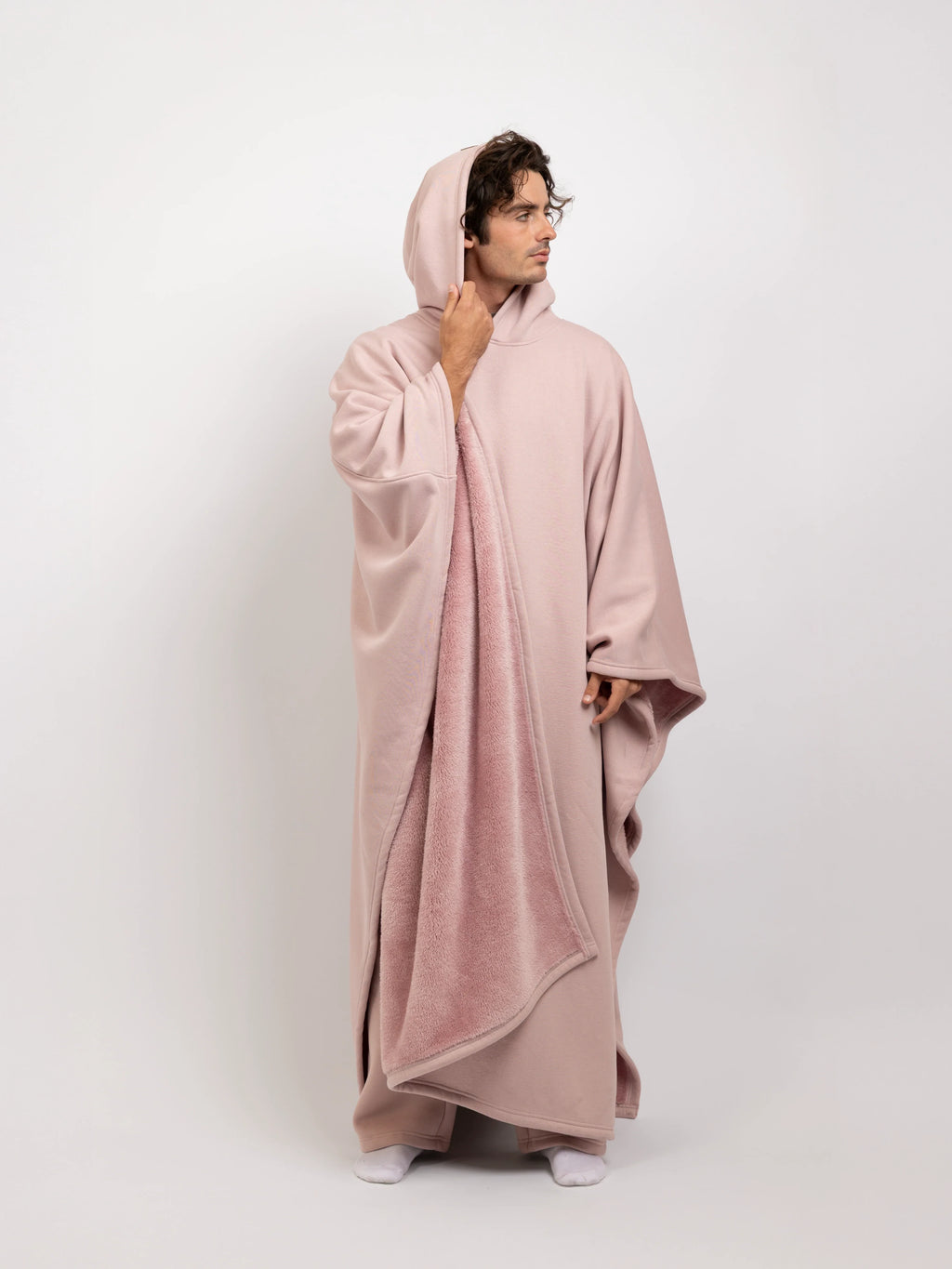 Clariscia Eden Hoodie