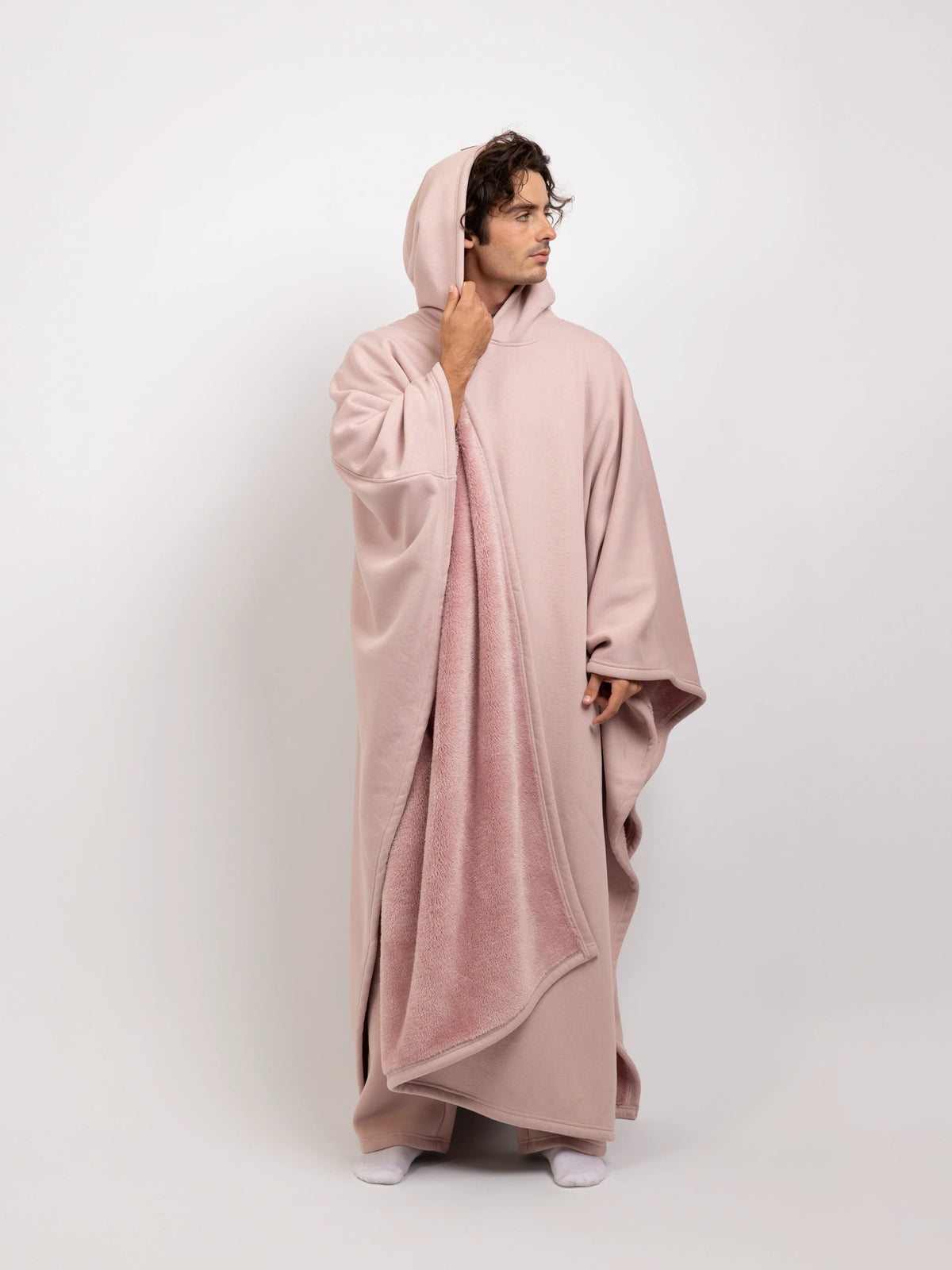 Clariscia Eden Hoodie