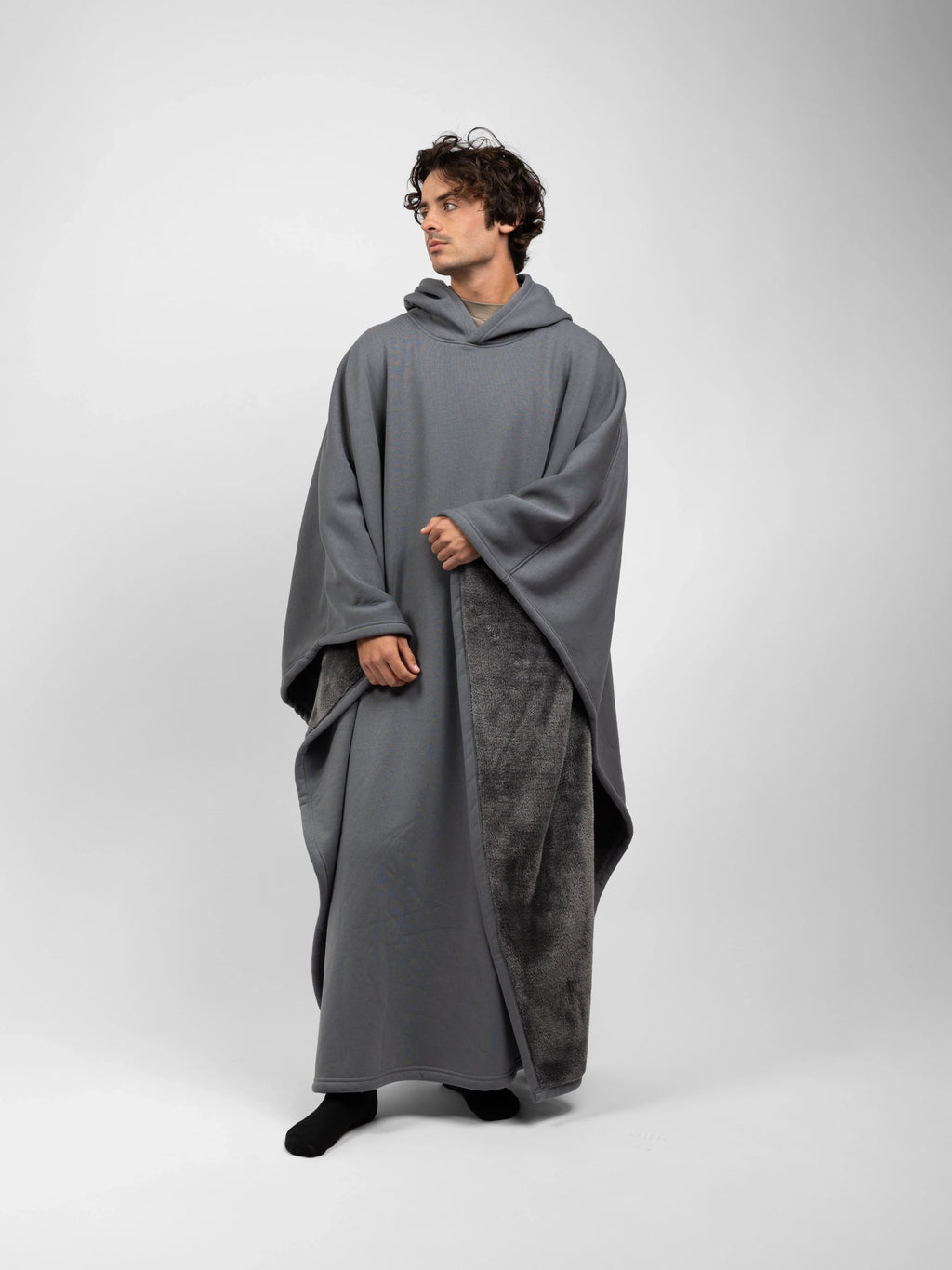 Clariscia Eden Hoodie
