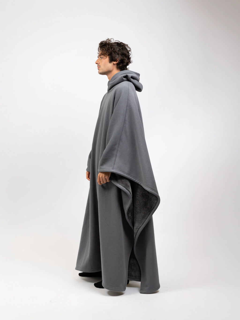 Clariscia Eden Hoodie