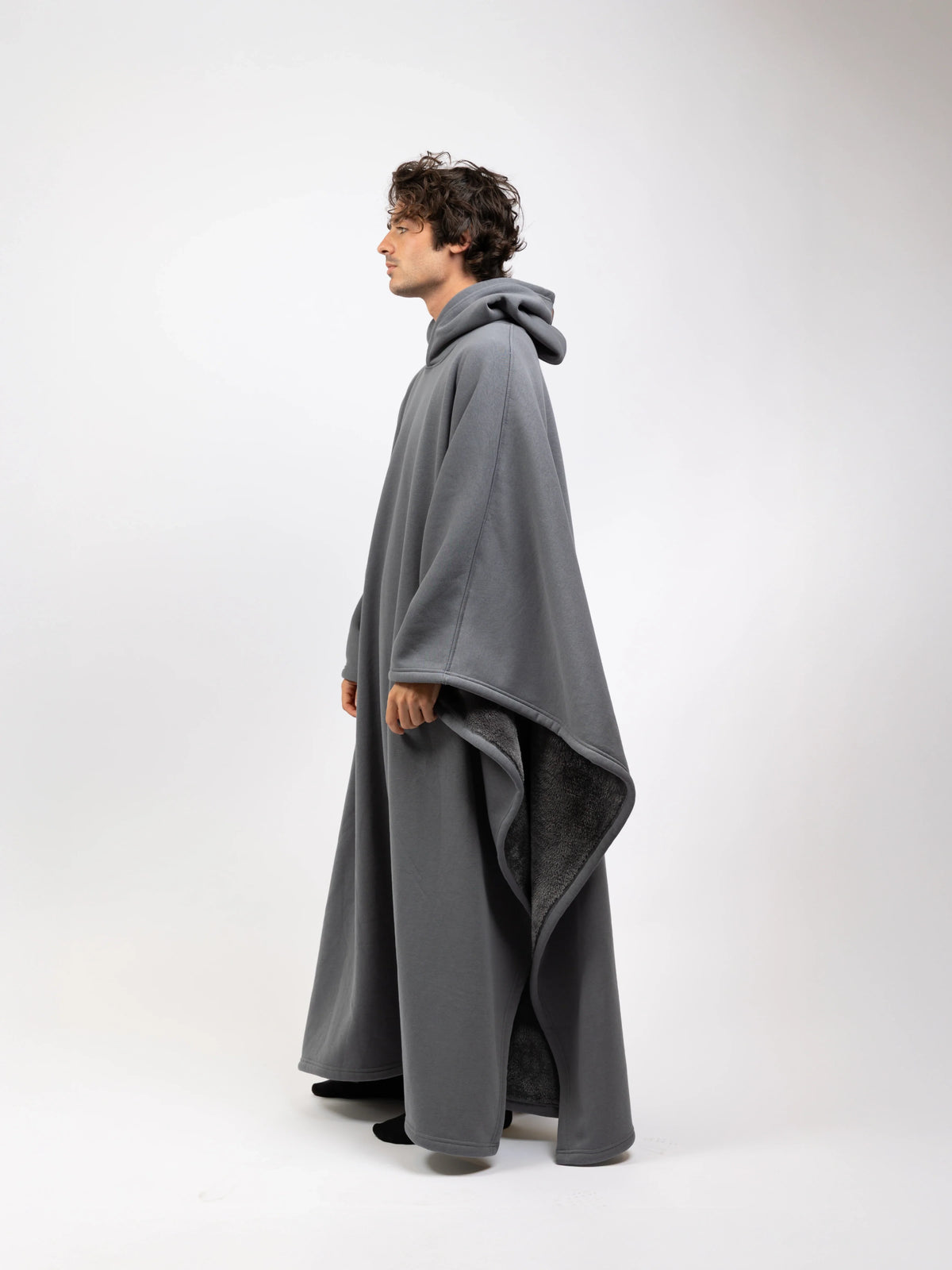 Clariscia Eden Hoodie