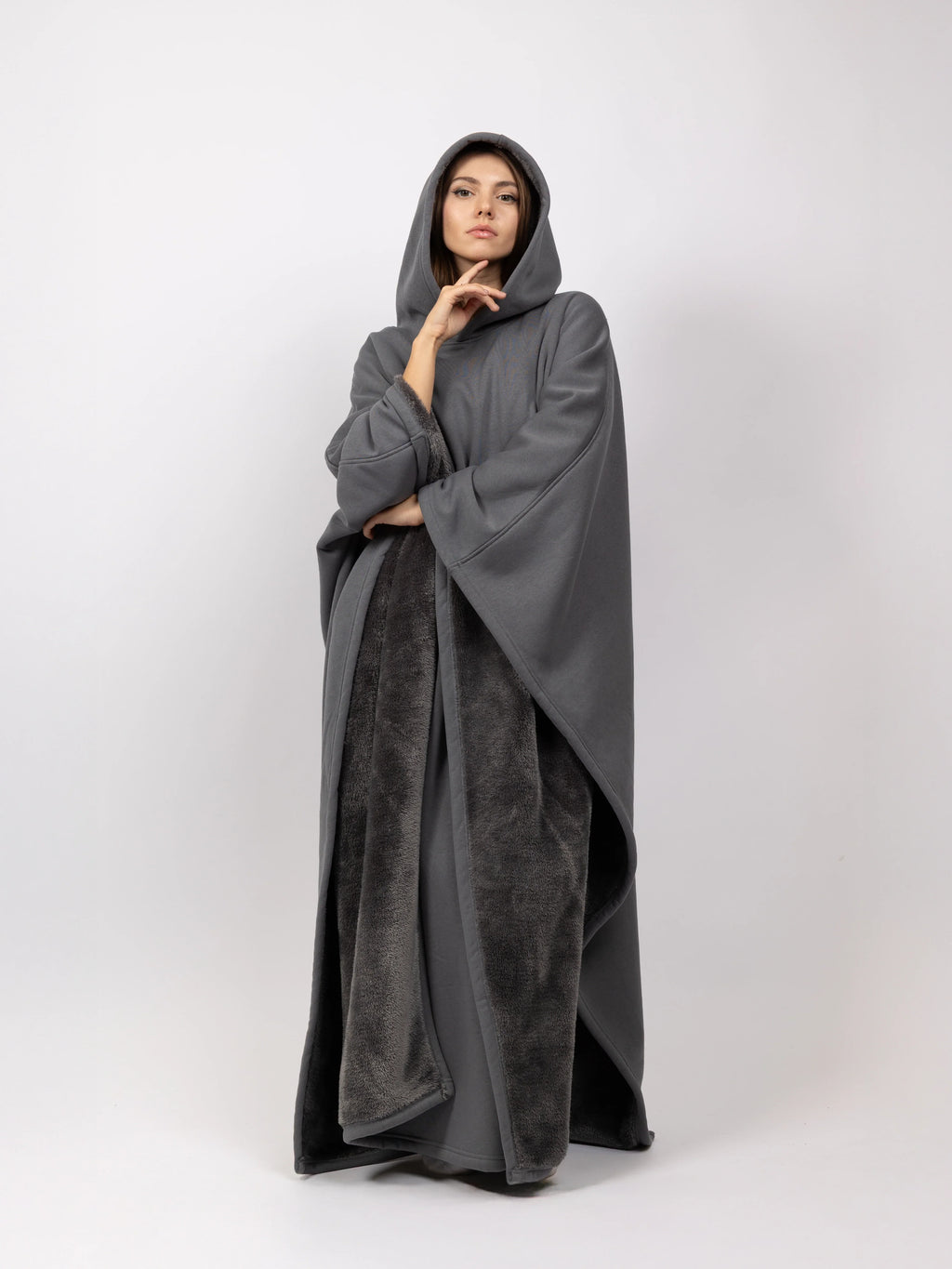 Clariscia Eden Hoodie