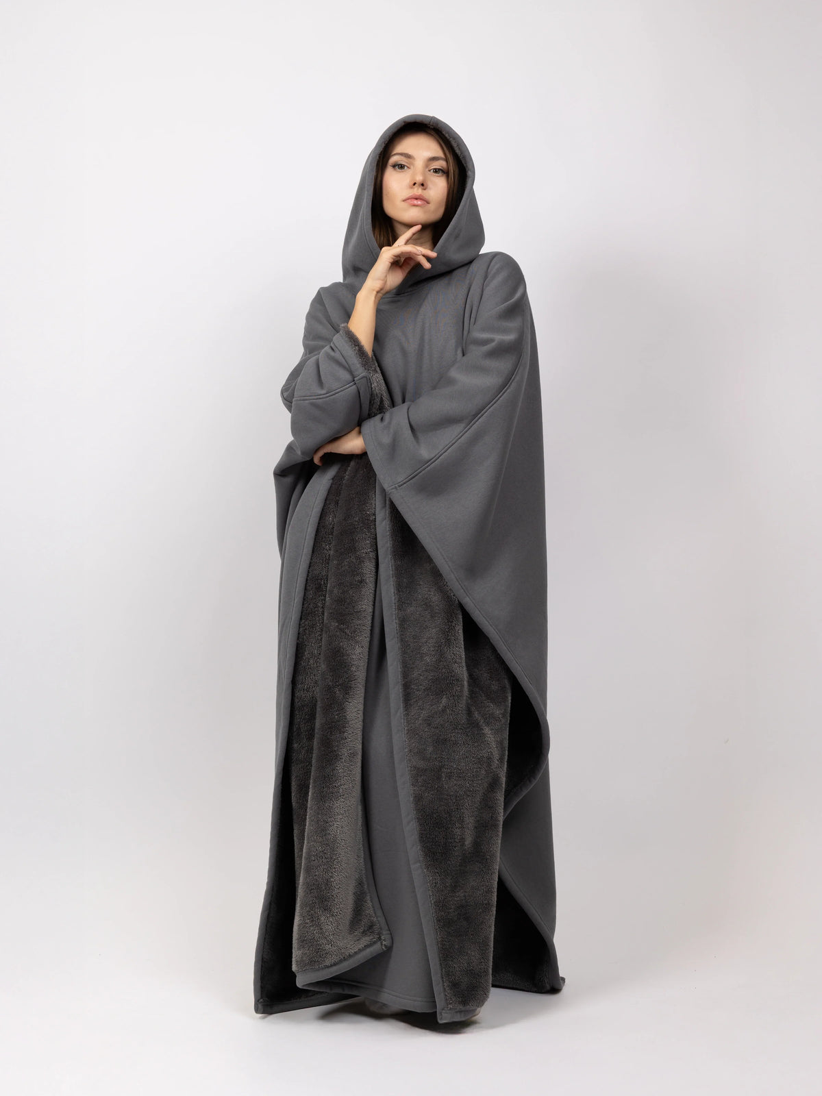 Clariscia Eden Hoodie