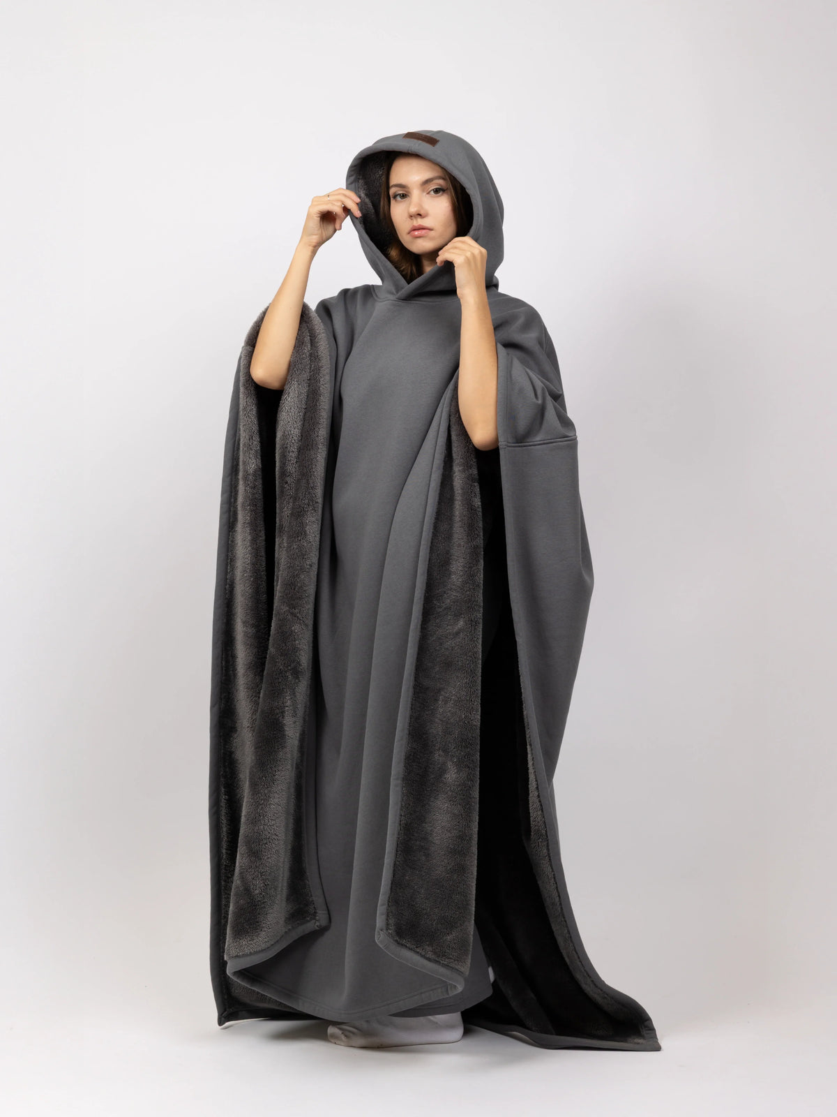 Clariscia Eden Hoodie