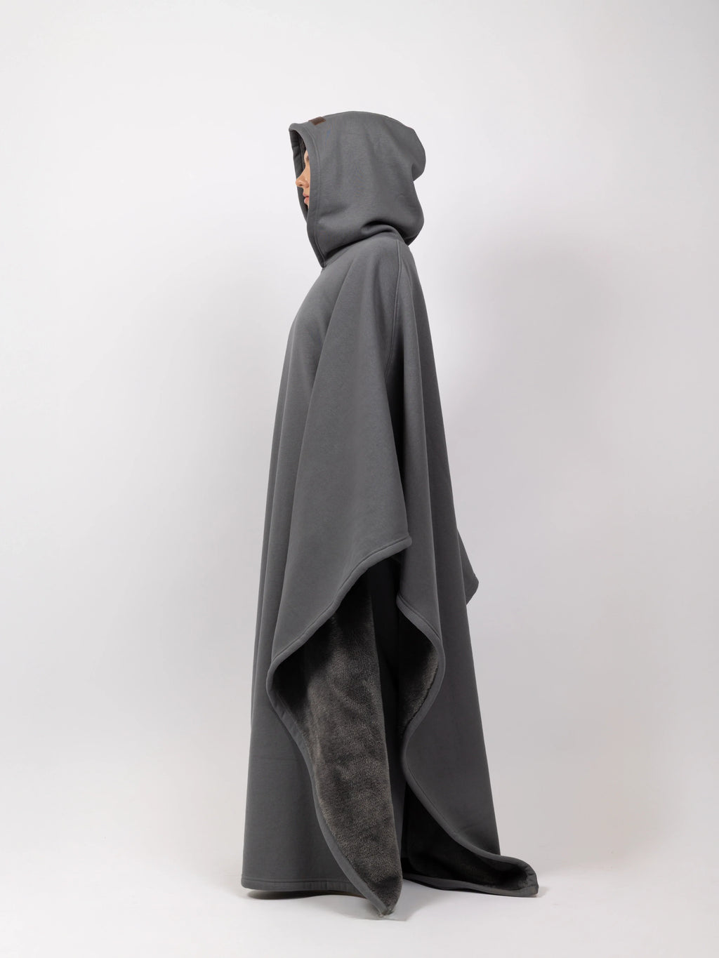 Clariscia Eden Hoodie