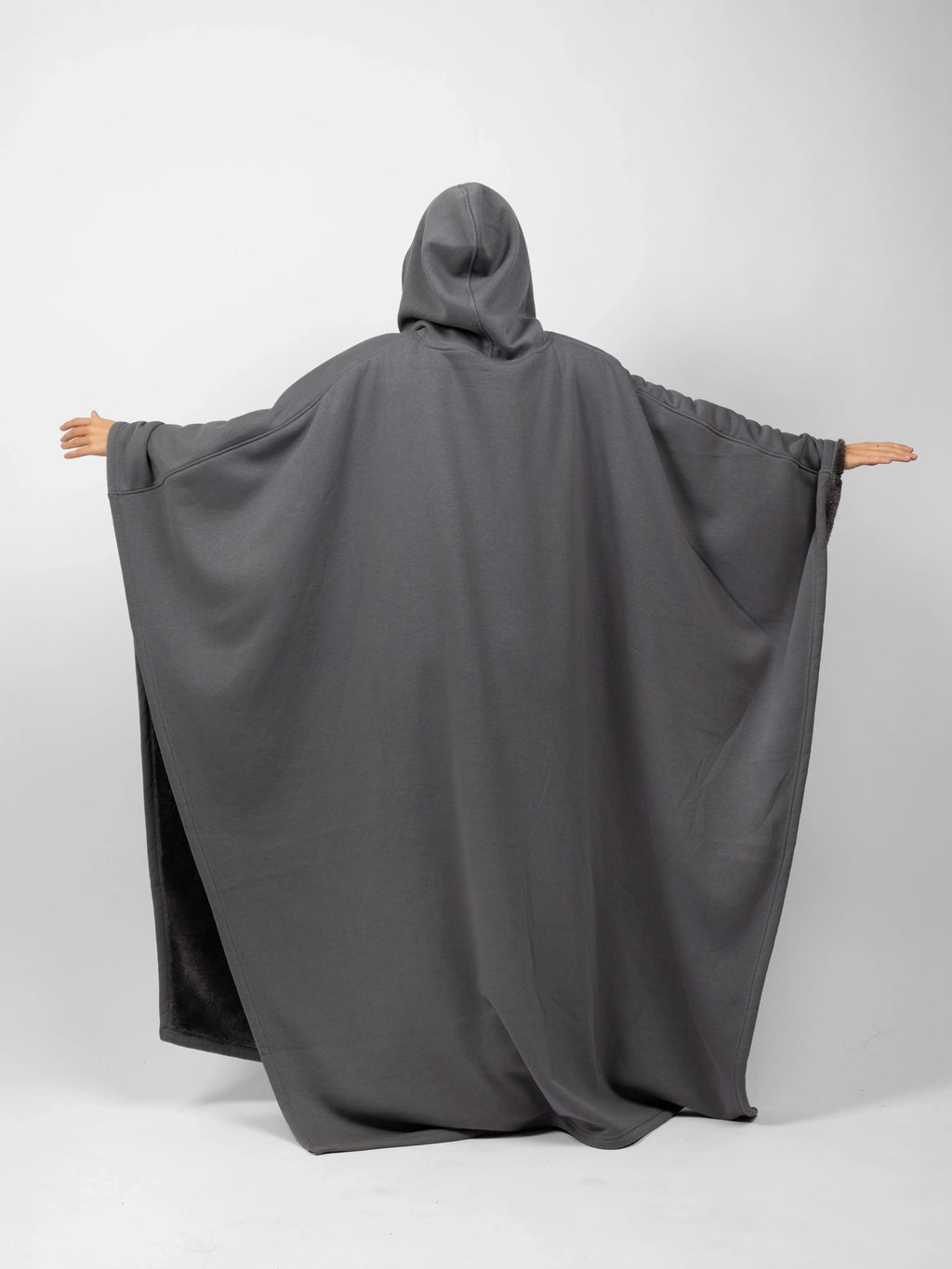 Clariscia Eden Hoodie