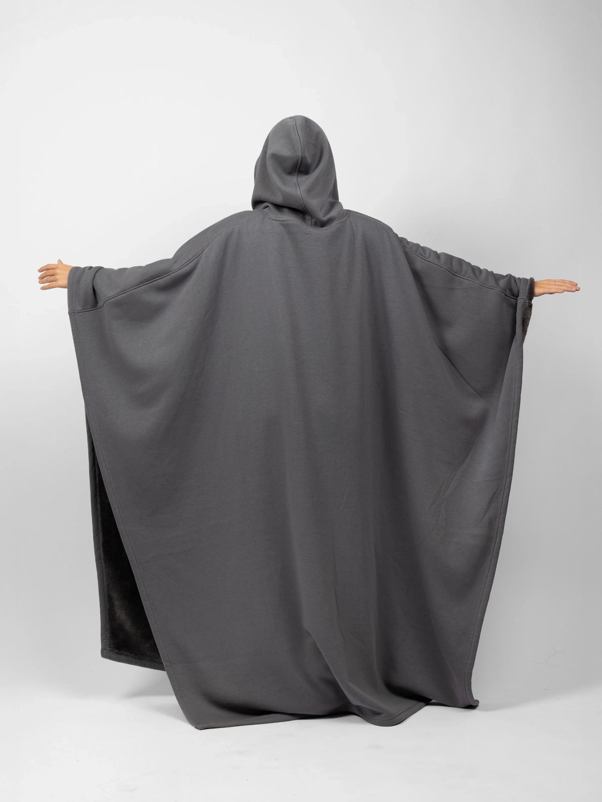 Clariscia Eden Hoodie