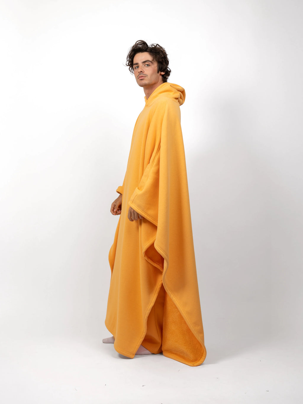 Clariscia Eden Hoodie
