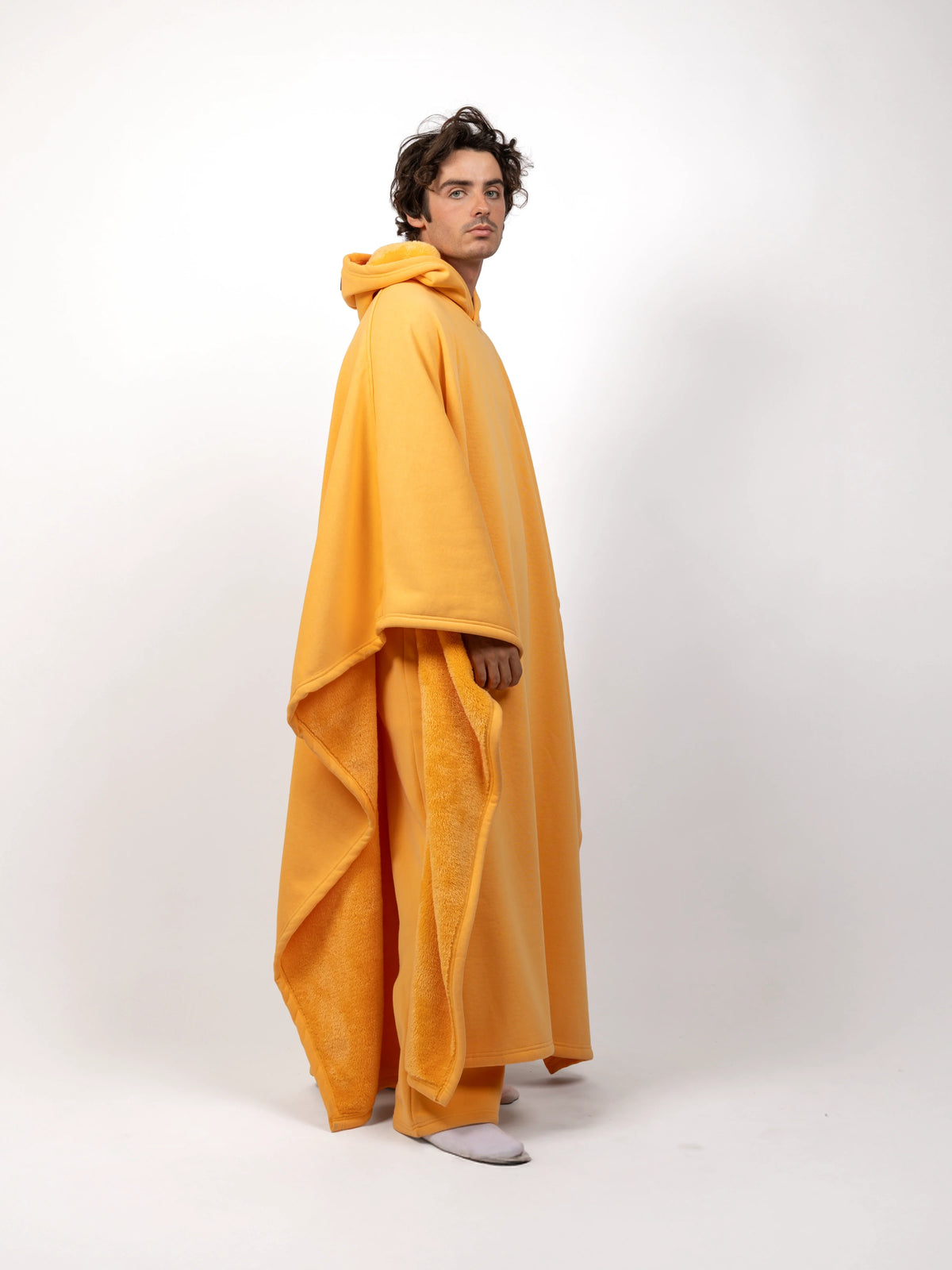Clariscia Eden Hoodie