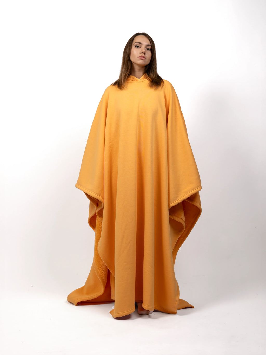 Clariscia Eden Hoodie