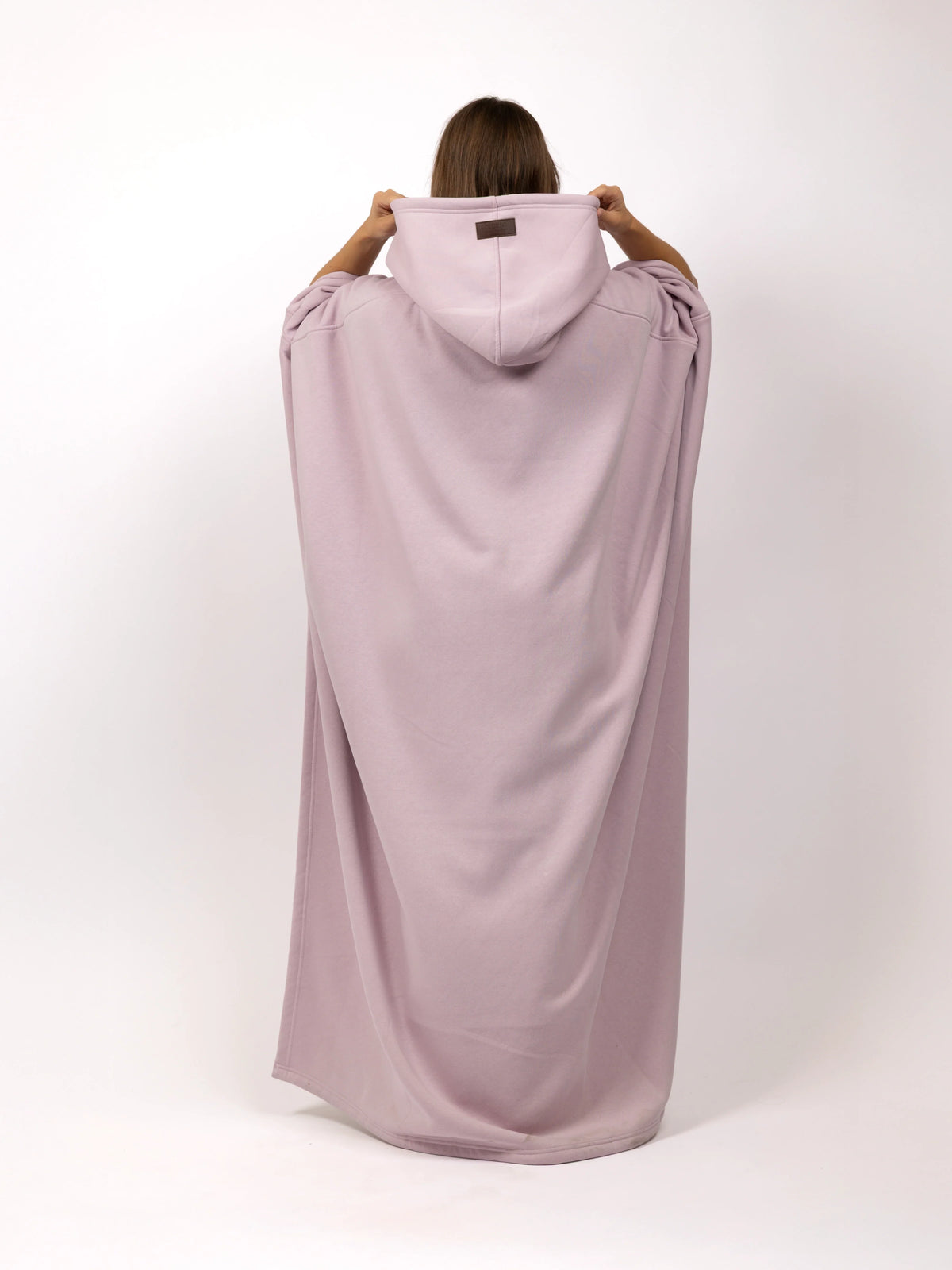 Clariscia Eden Hoodie