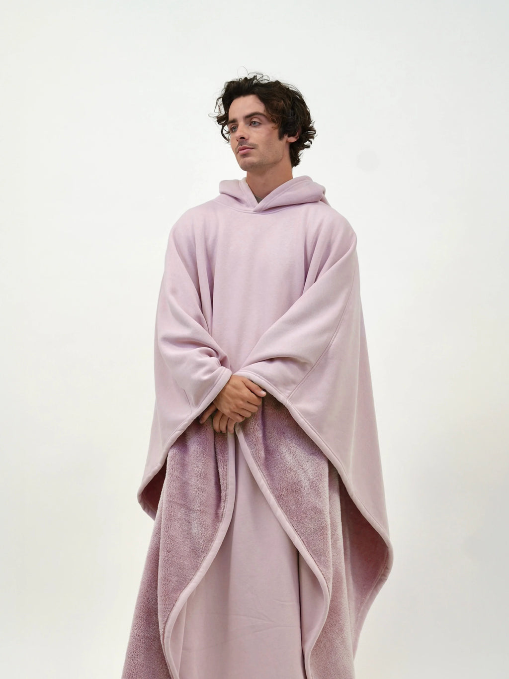 Clariscia Eden Hoodie