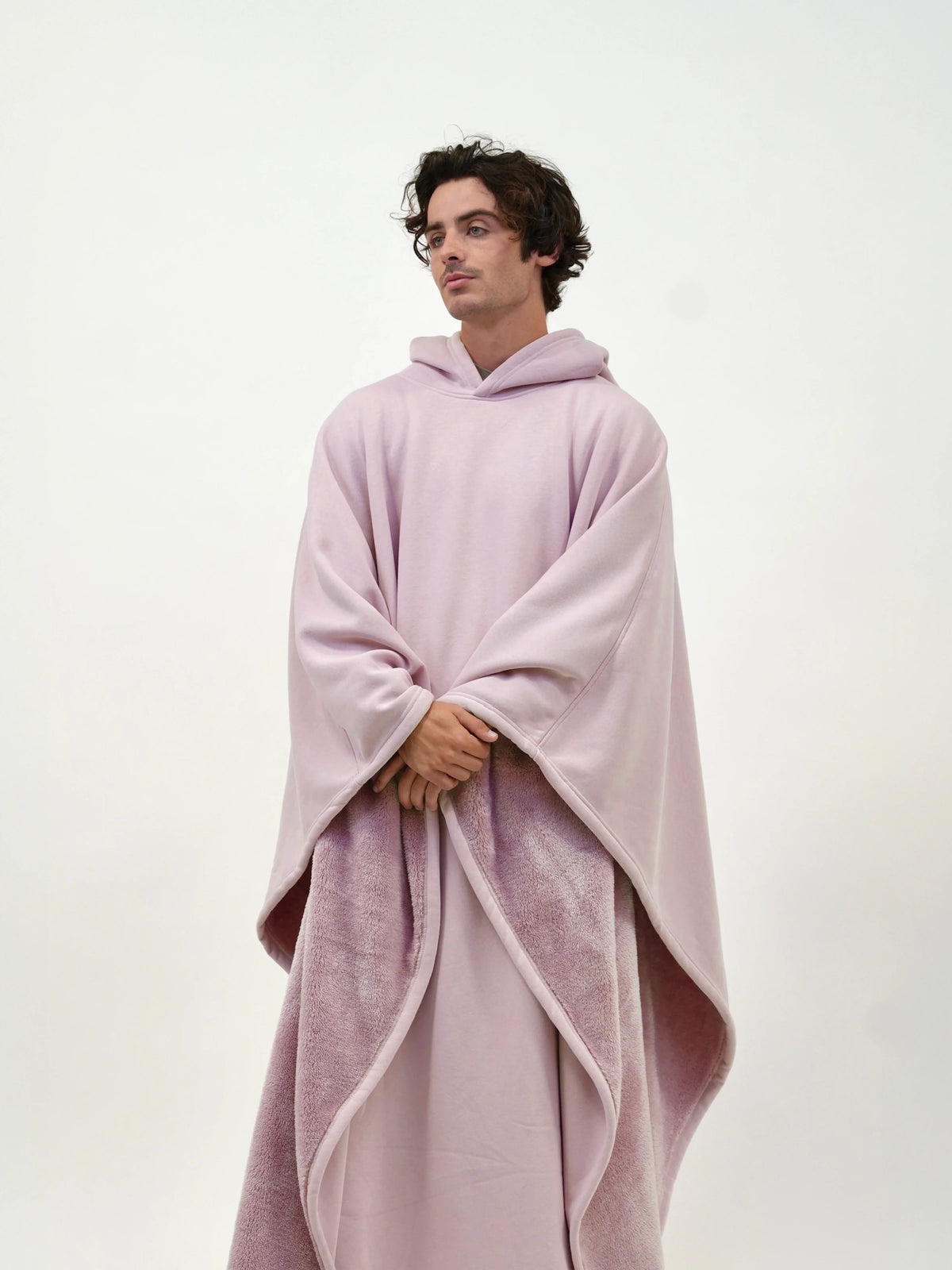 Clariscia Eden Hoodie