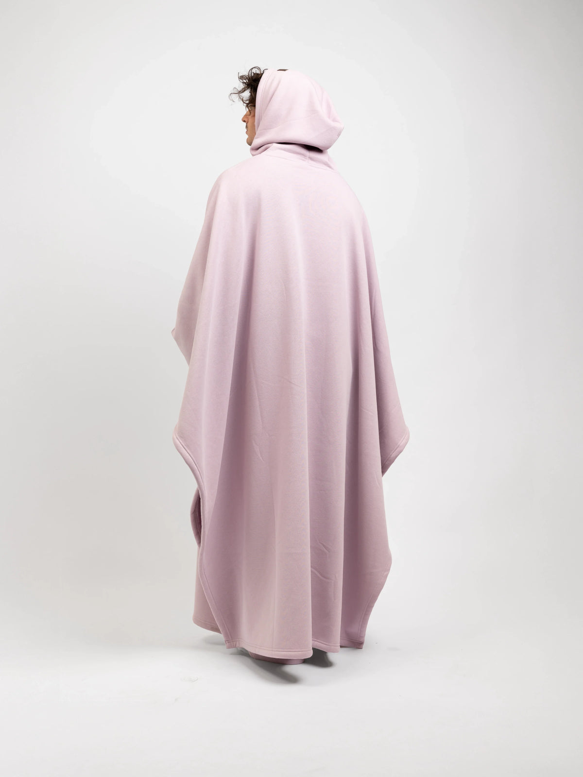 Clariscia Eden Hoodie