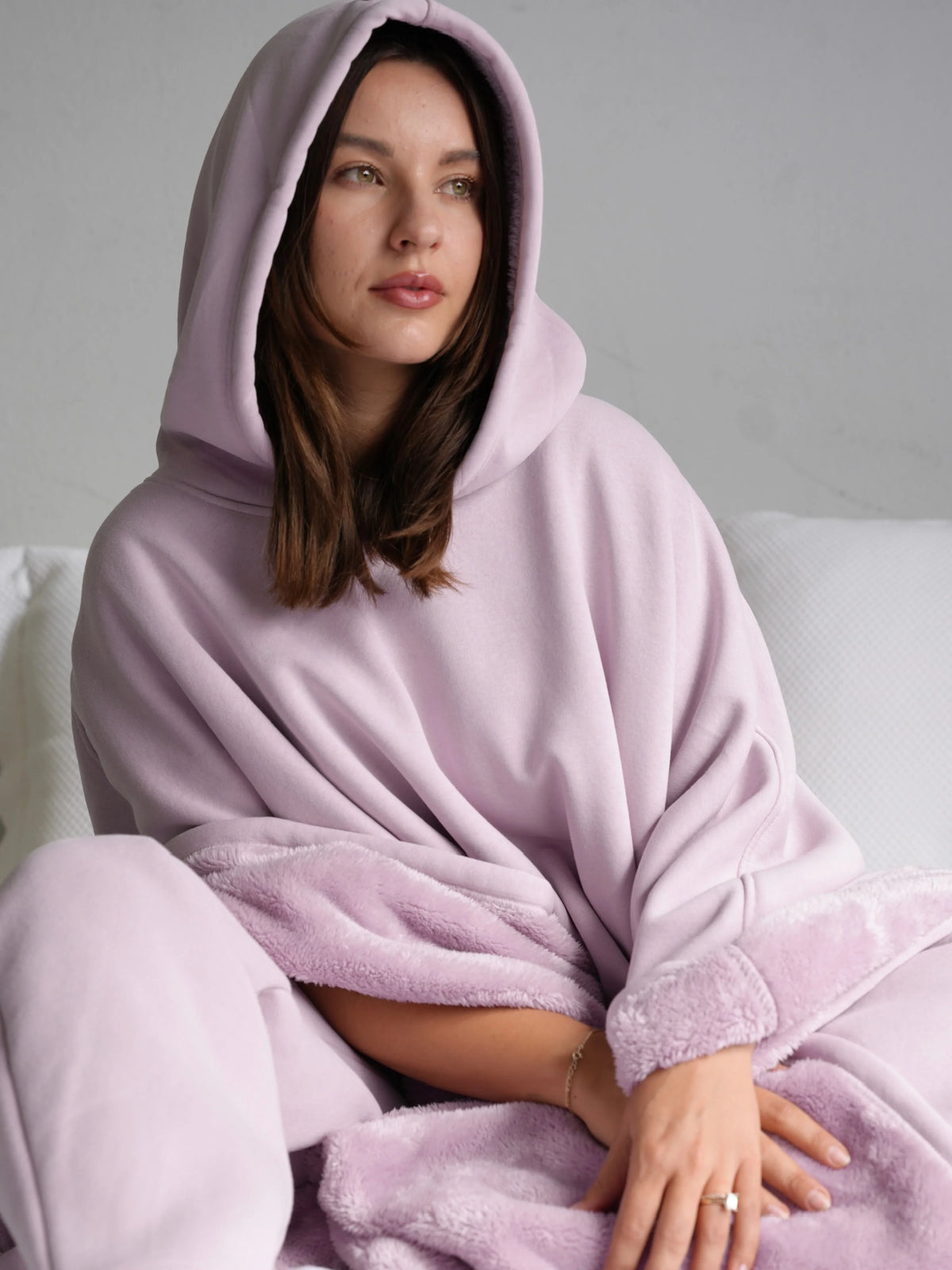 Clariscia Eden Hoodie