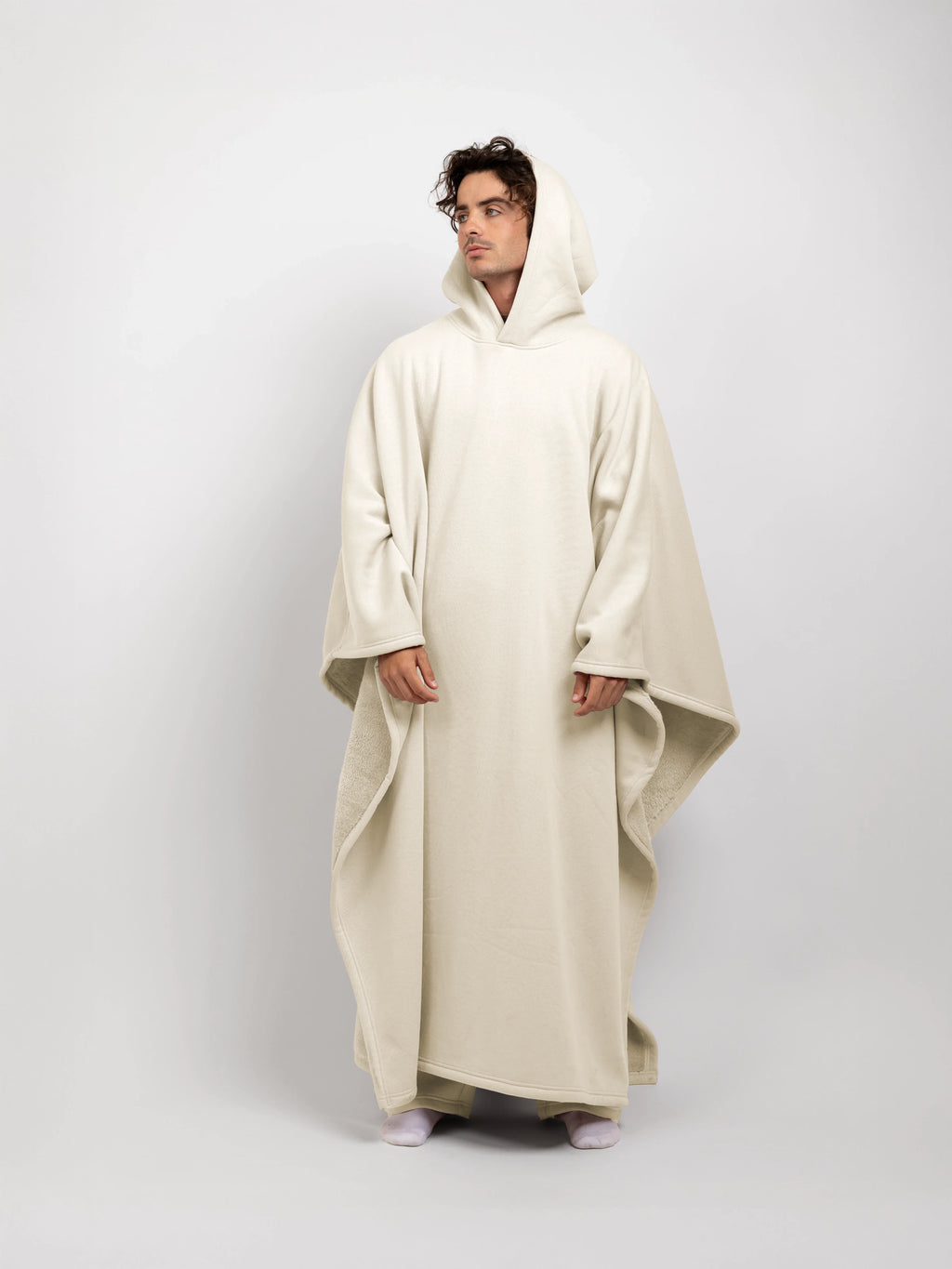 Clariscia Eden Hoodie