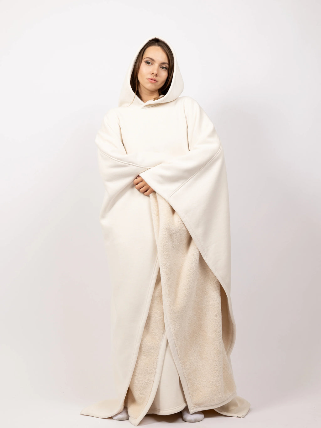 Clariscia Eden Hoodie