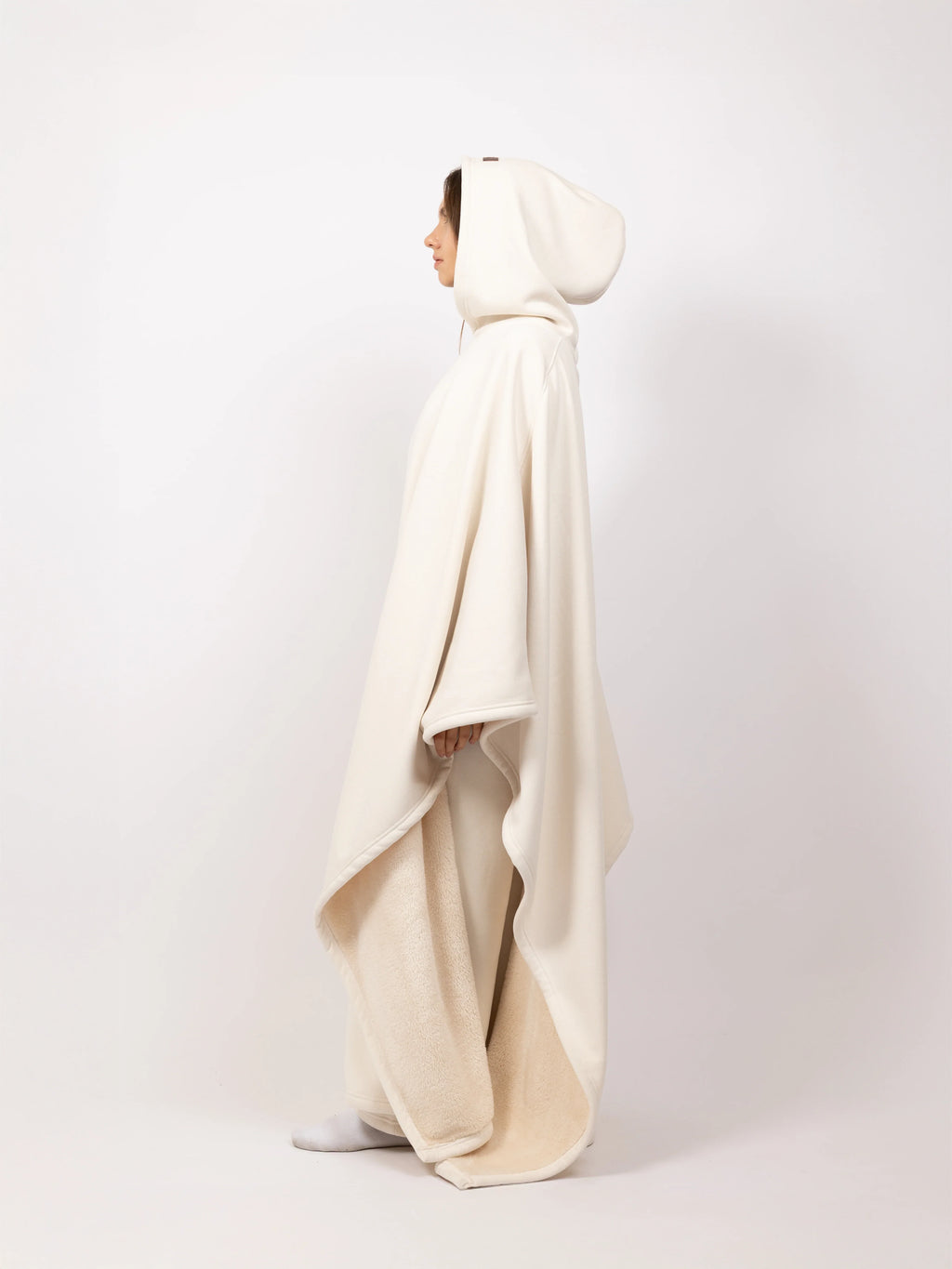 Clariscia Eden Hoodie