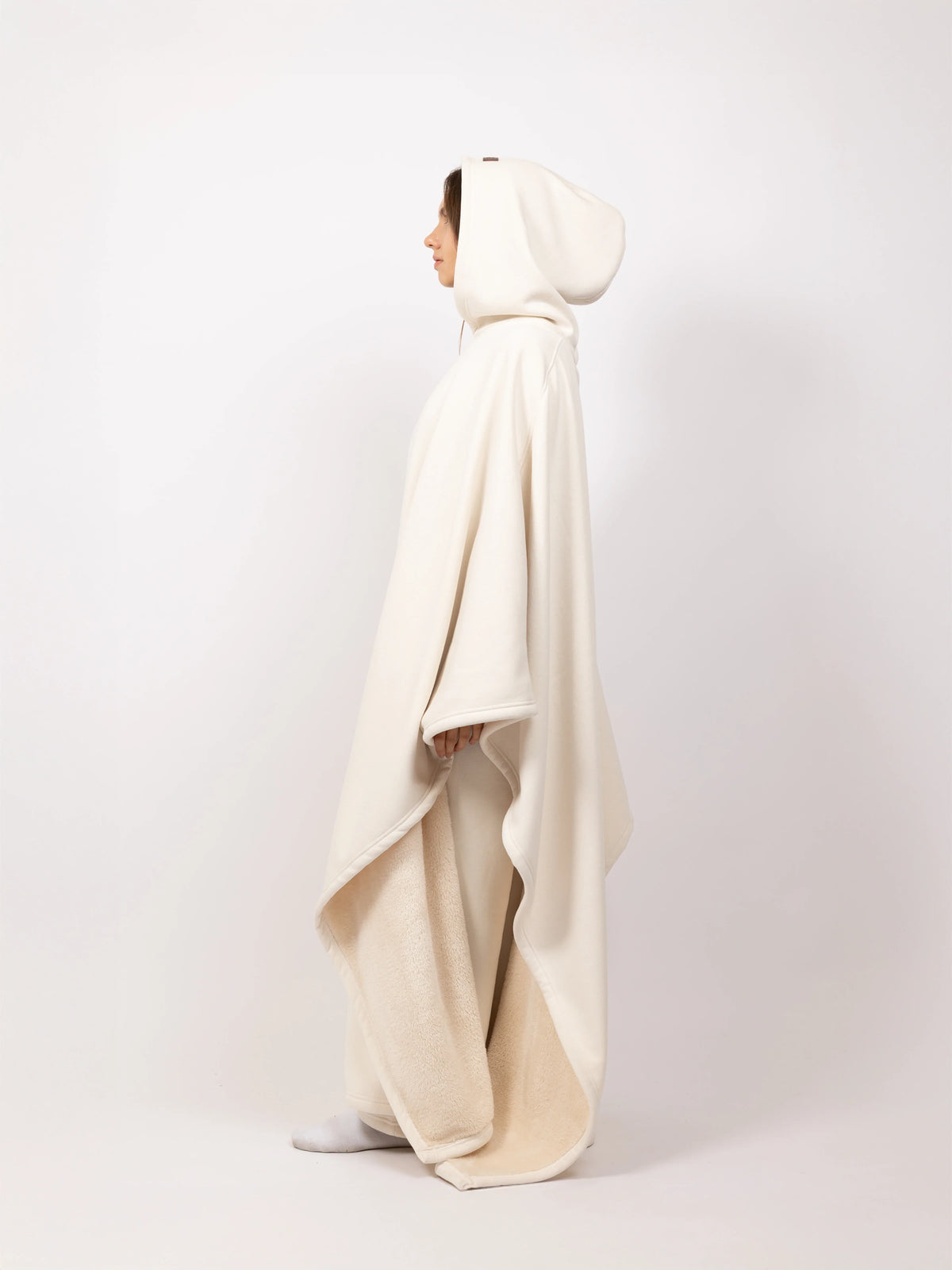 Clariscia Eden Hoodie