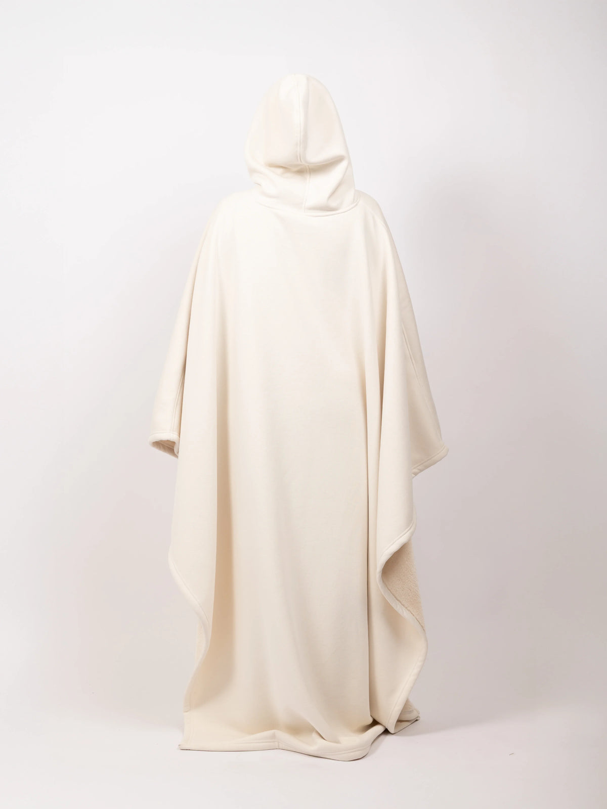 Clariscia Eden Hoodie
