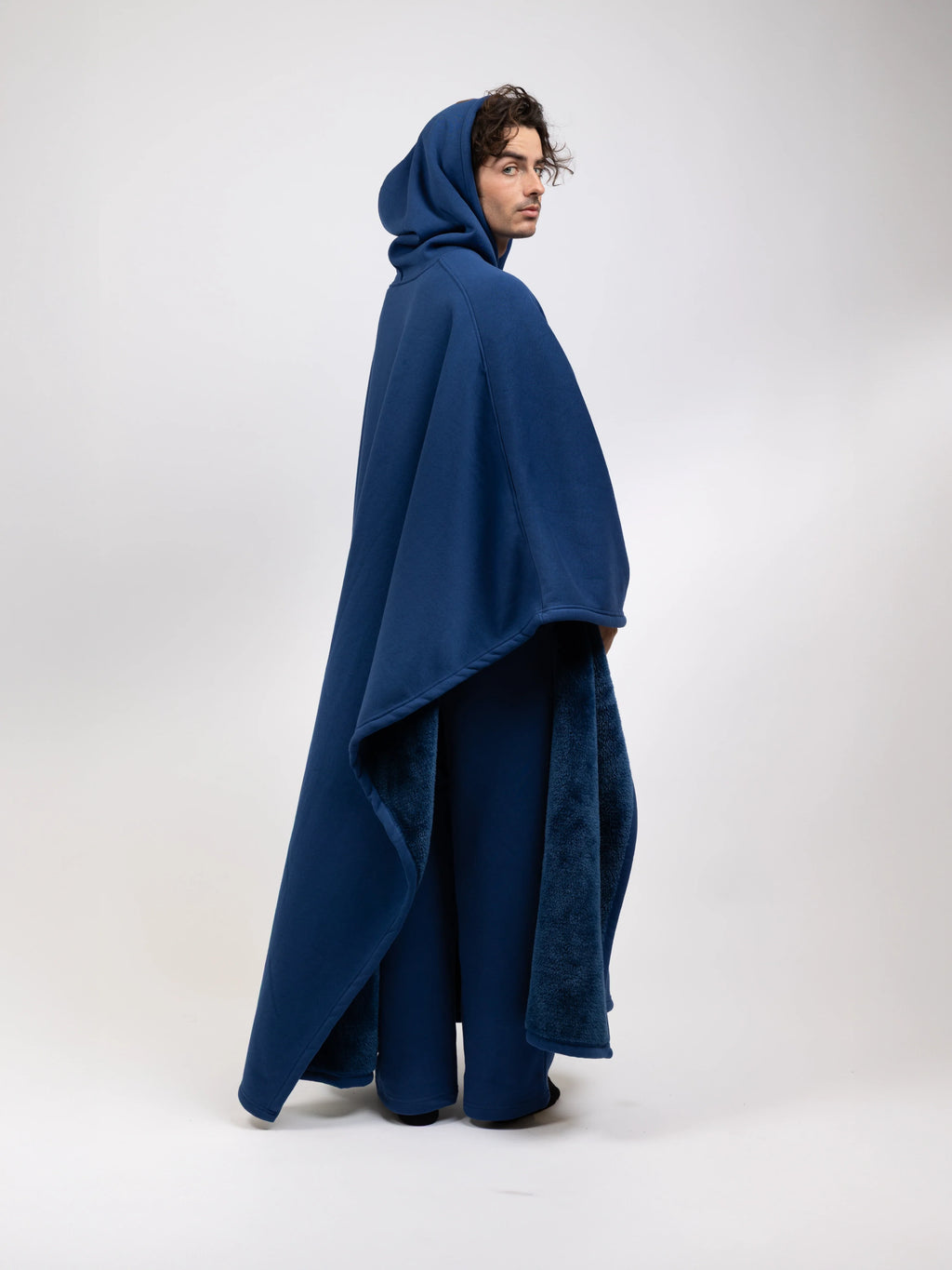 Clariscia Eden Hoodie