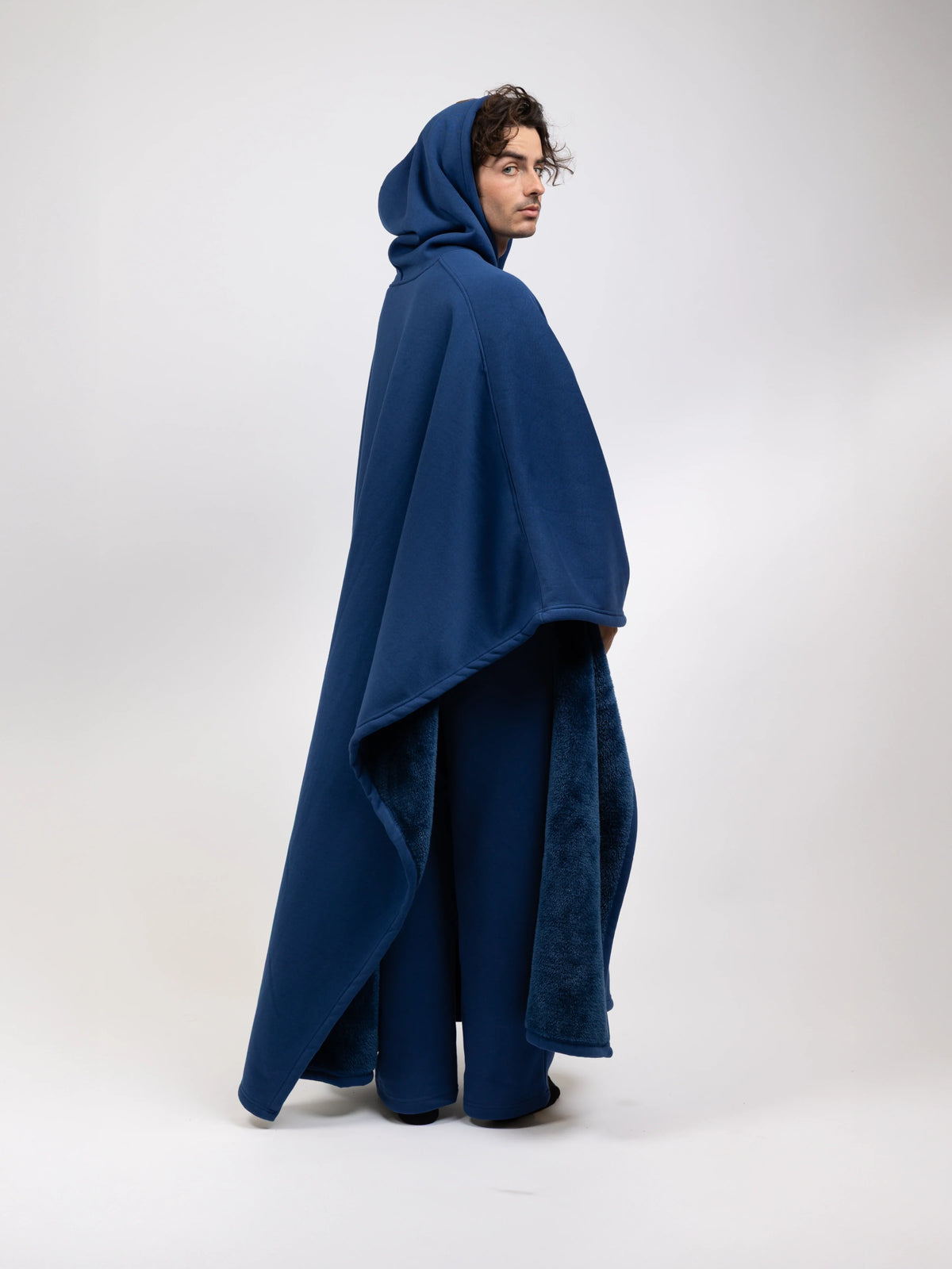 Clariscia Eden Hoodie