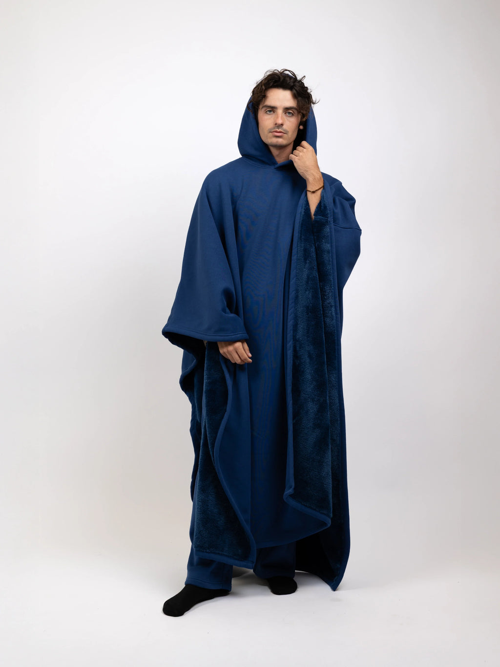 Clariscia Eden Hoodie