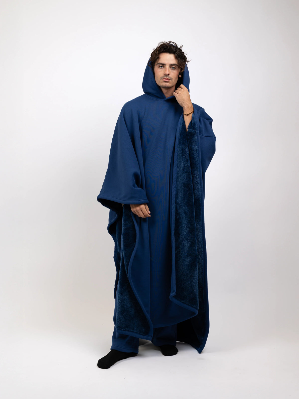 Clariscia Eden Hoodie