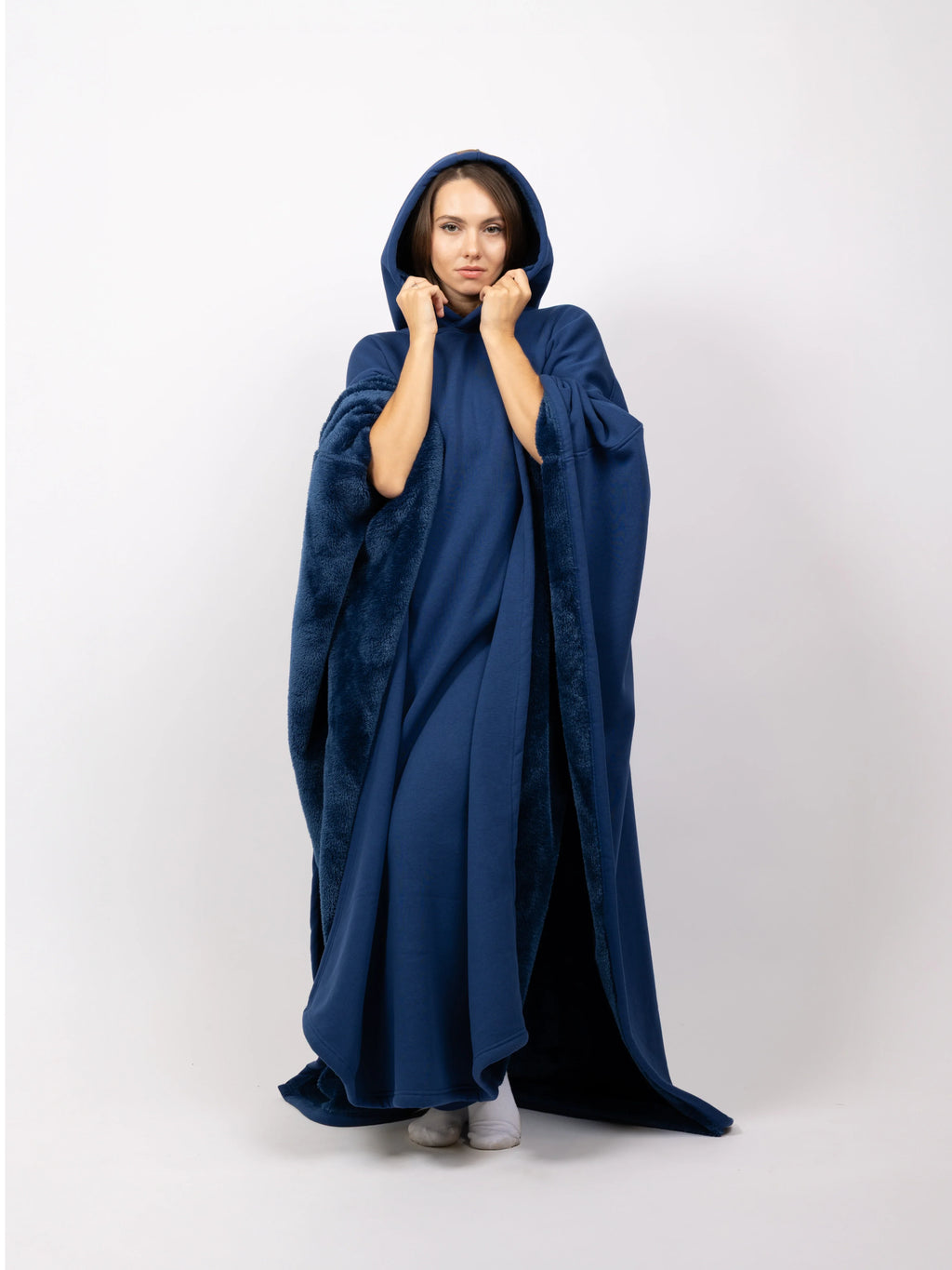 Clariscia Eden Hoodie