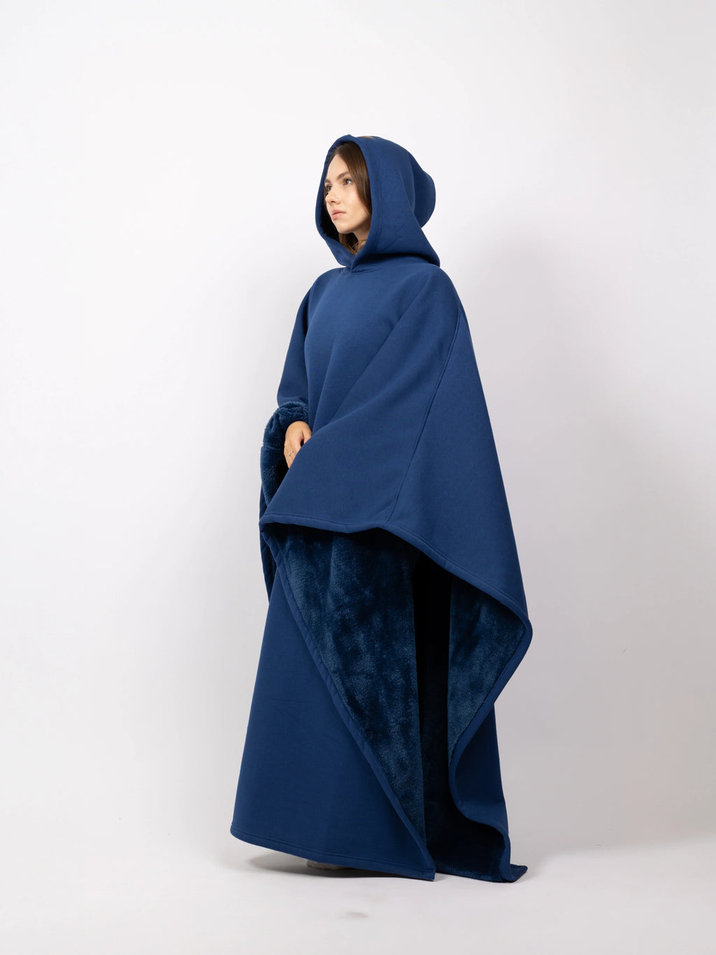 Clariscia Eden Hoodie