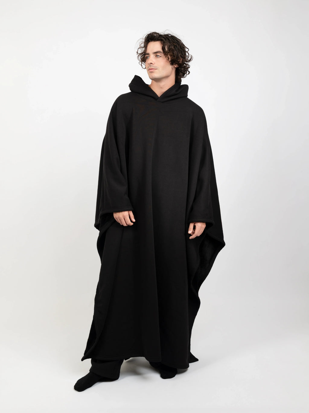 Clariscia Eden Hoodie