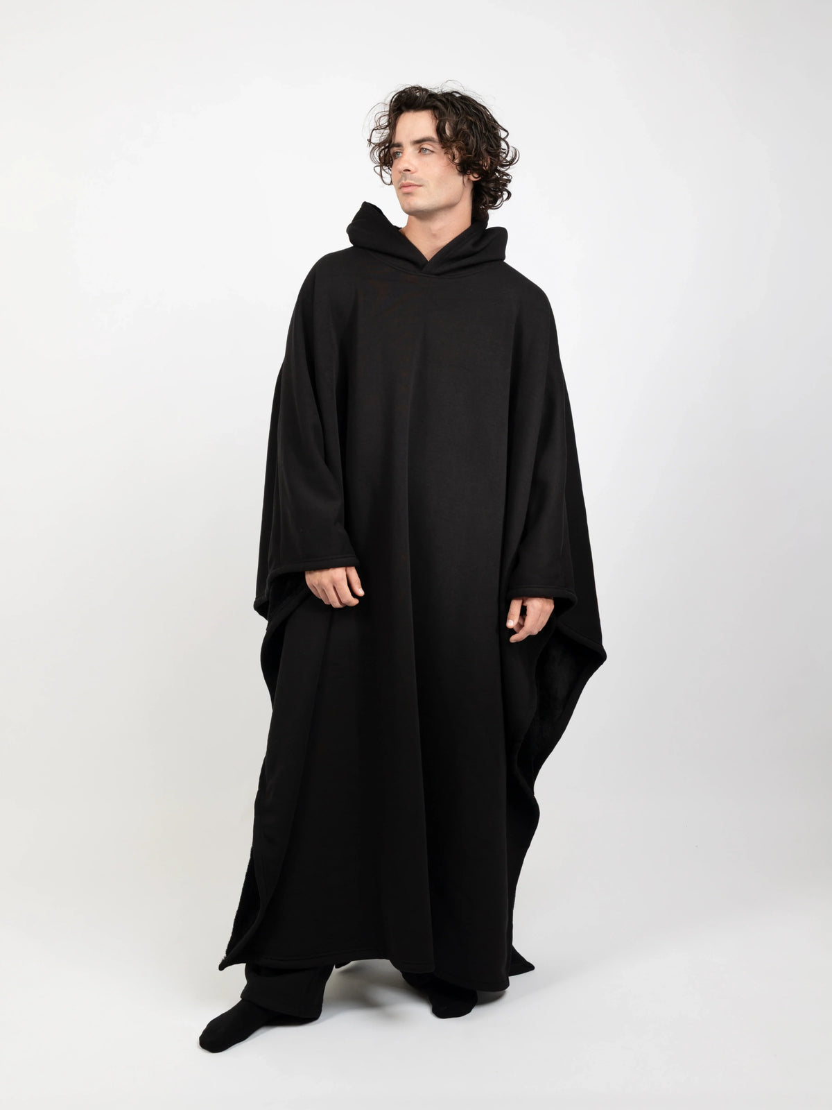 Clariscia Eden Hoodie