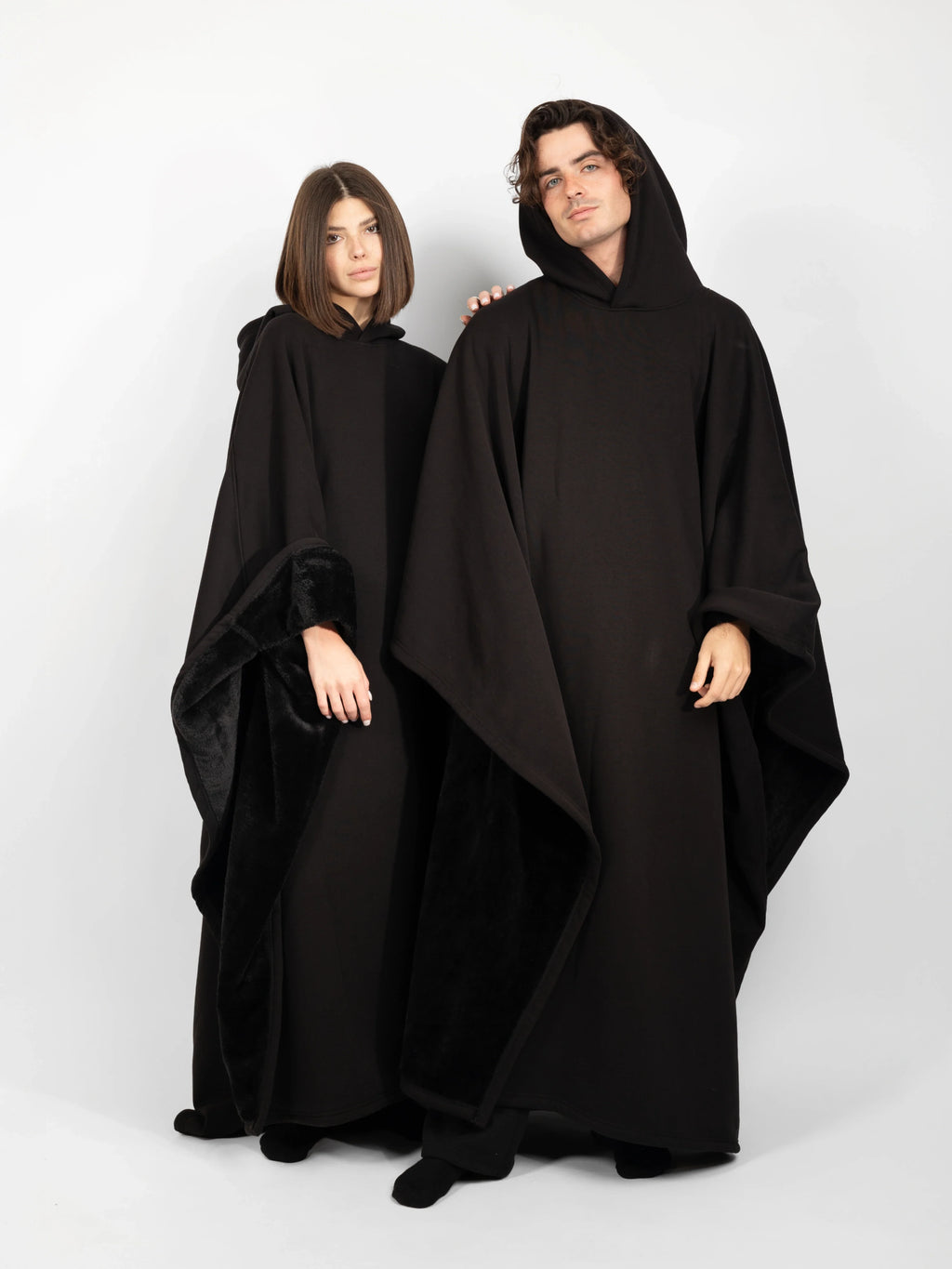 Clariscia Eden Hoodie