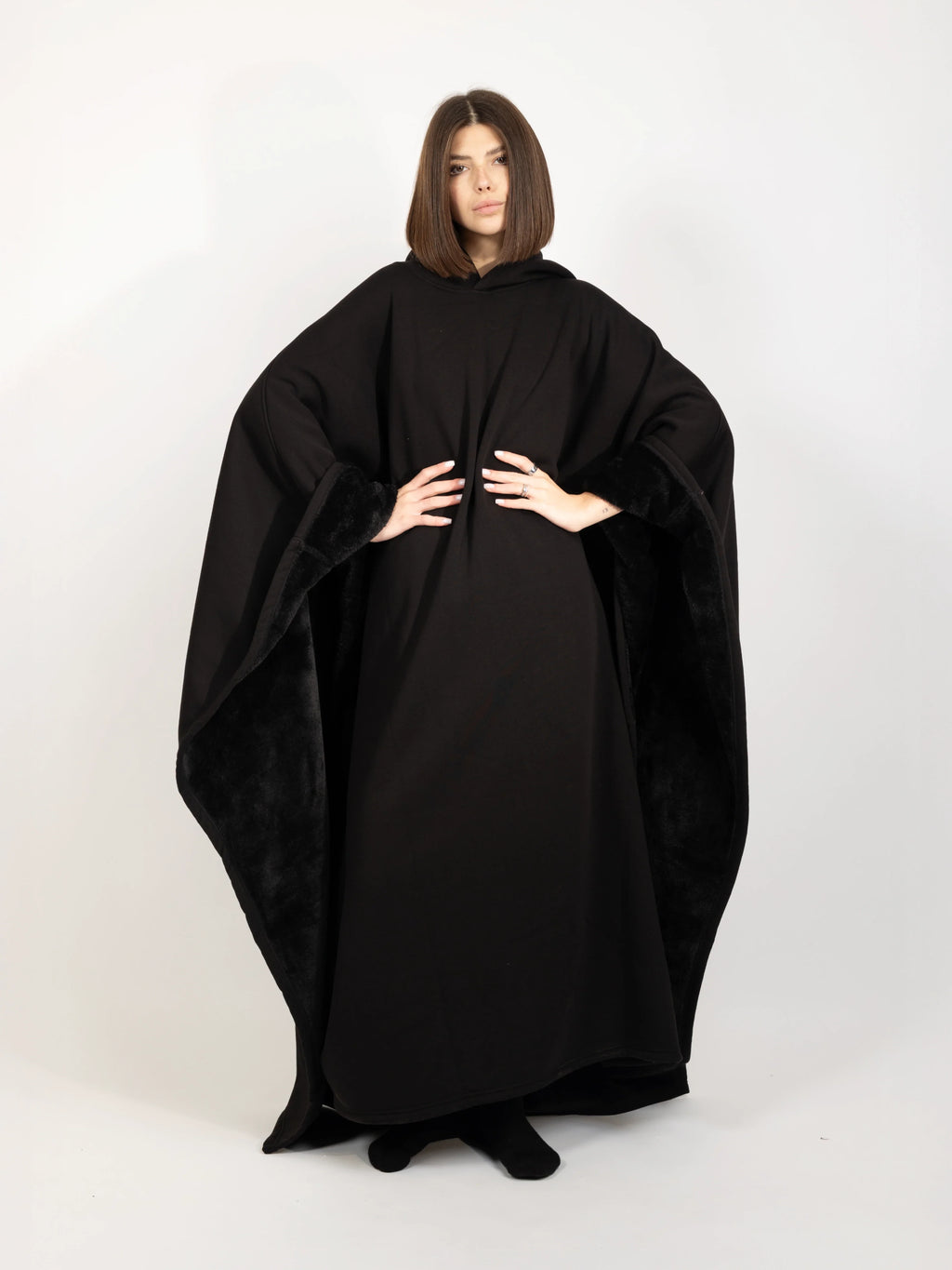 Clariscia Eden Hoodie