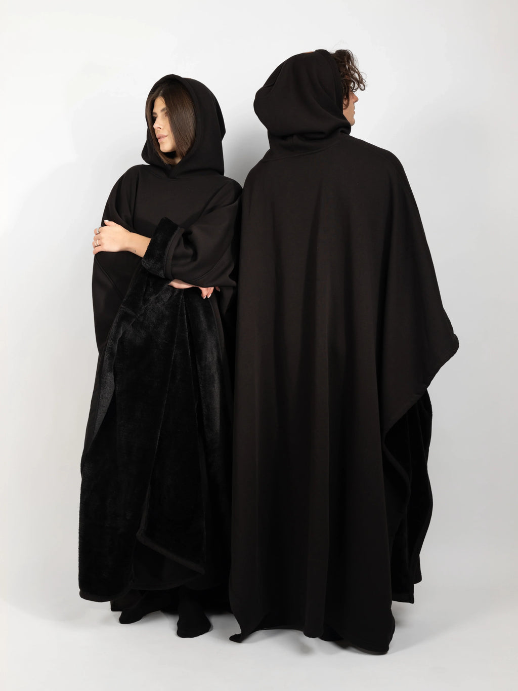 Clariscia Eden Hoodie